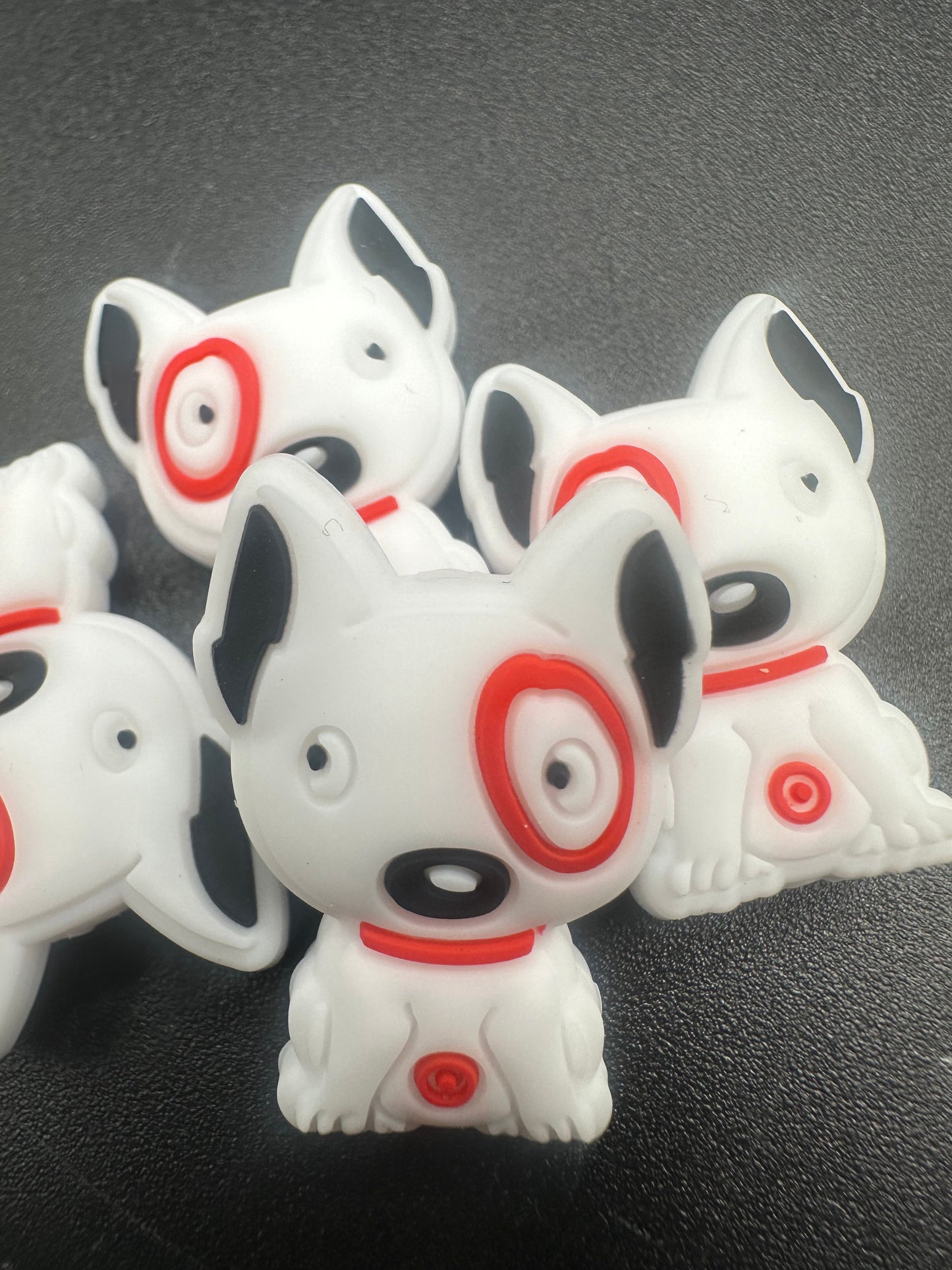 dog focal bead