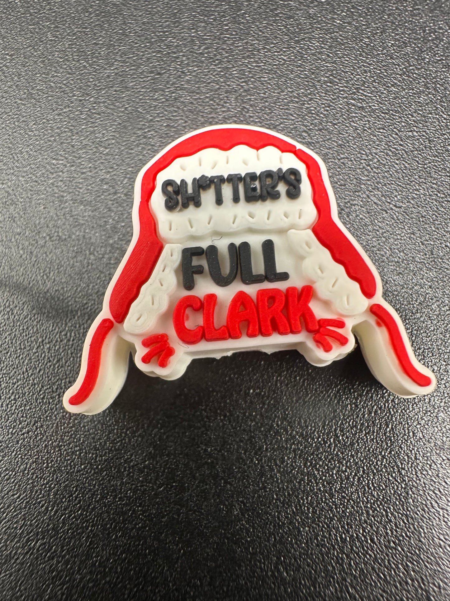 Shitters full focal bead