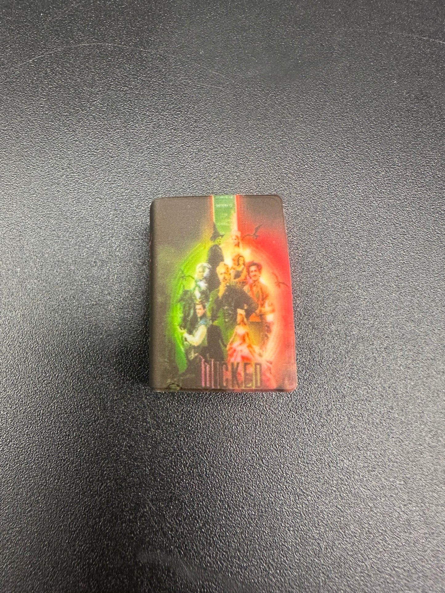 Book Focal Beads
