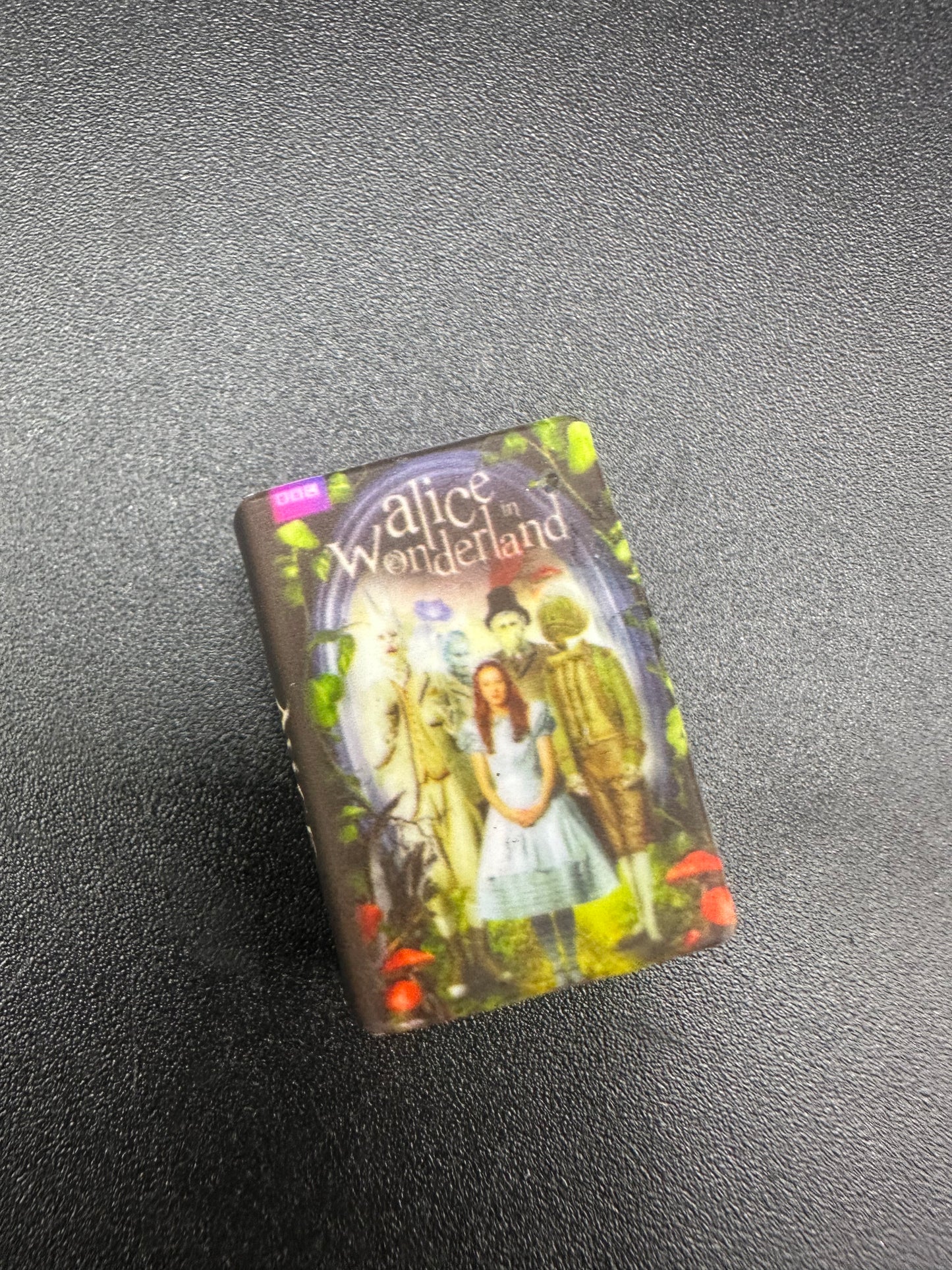 Book Focal Beads