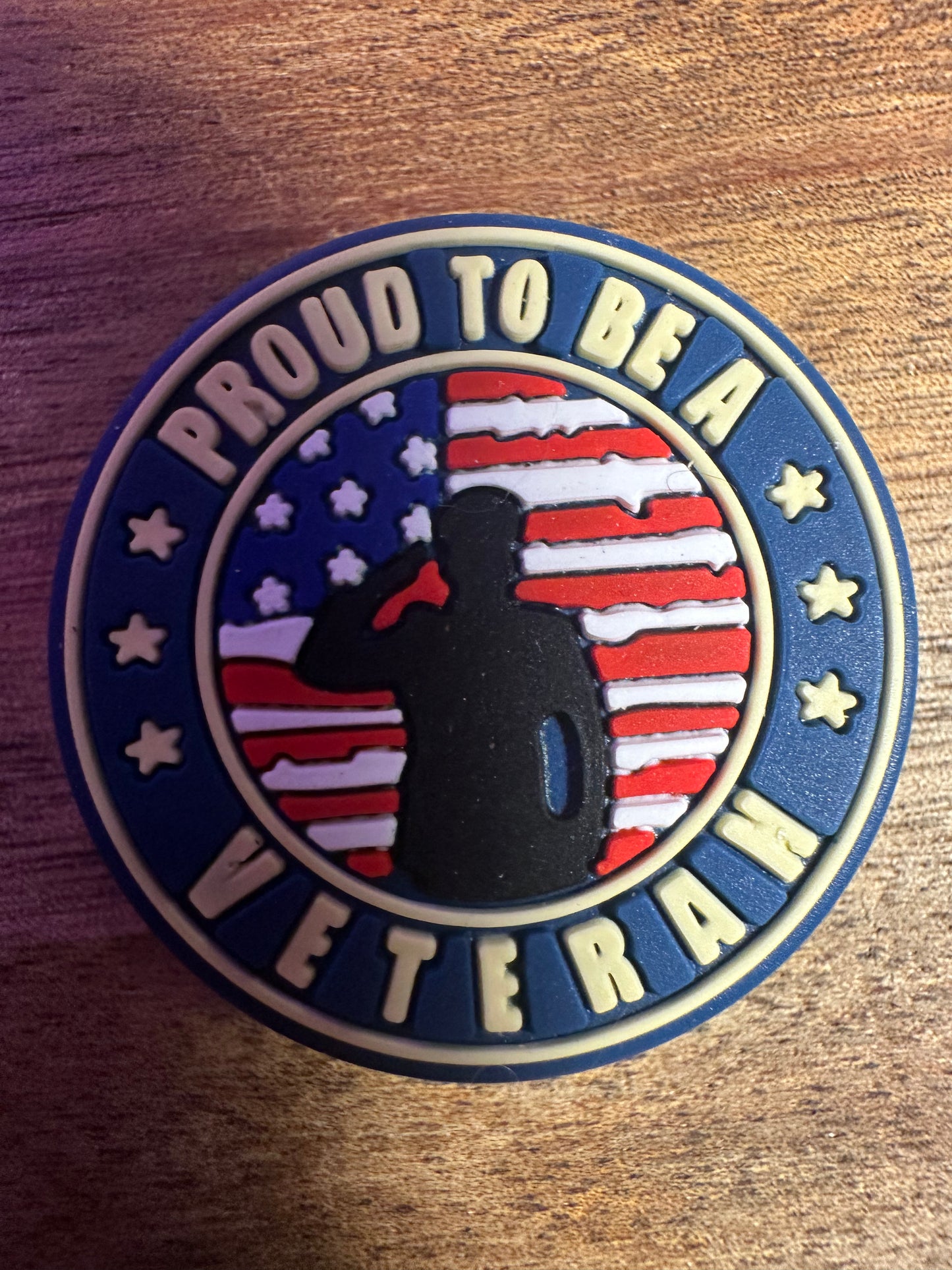 Veterans/ military silicone focal beads. Army, Navy, Airfare, Veteran, Memorial day