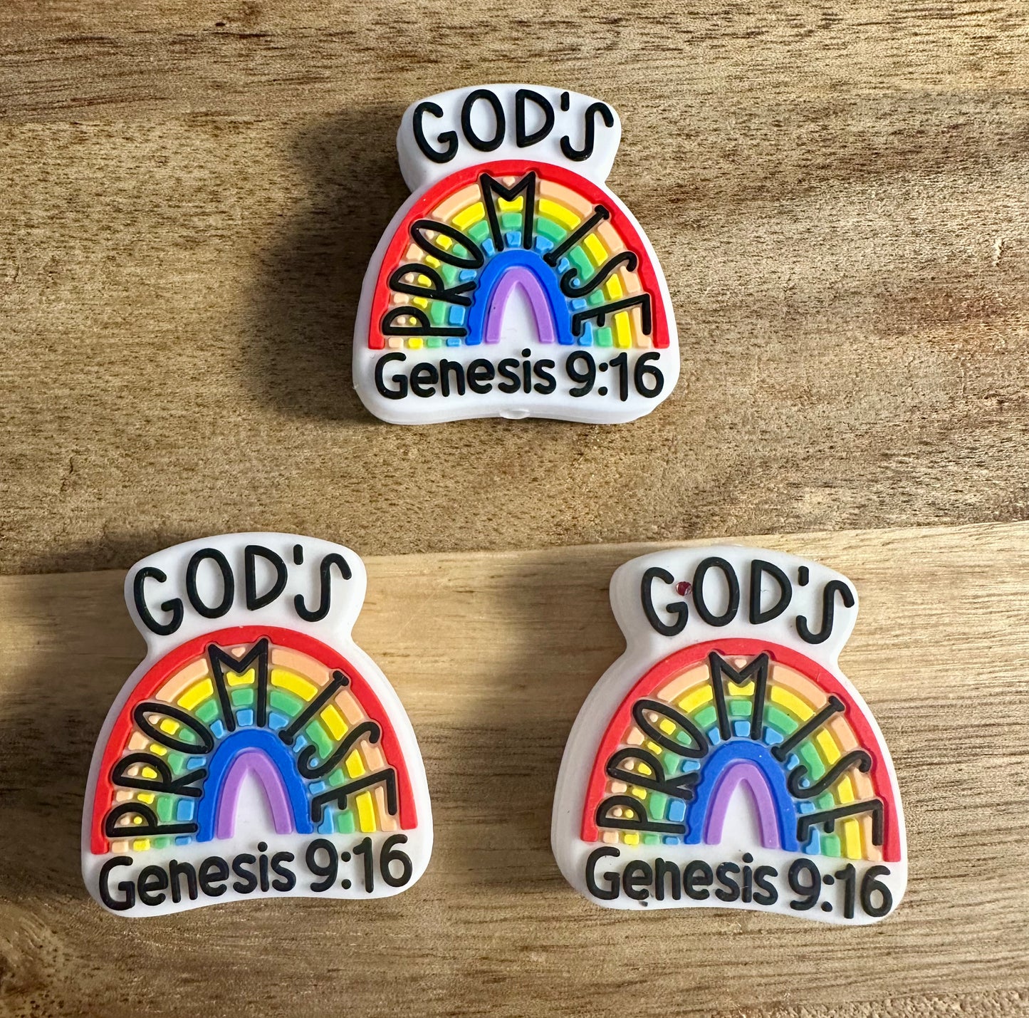 God's Promise Cenesis 9:16