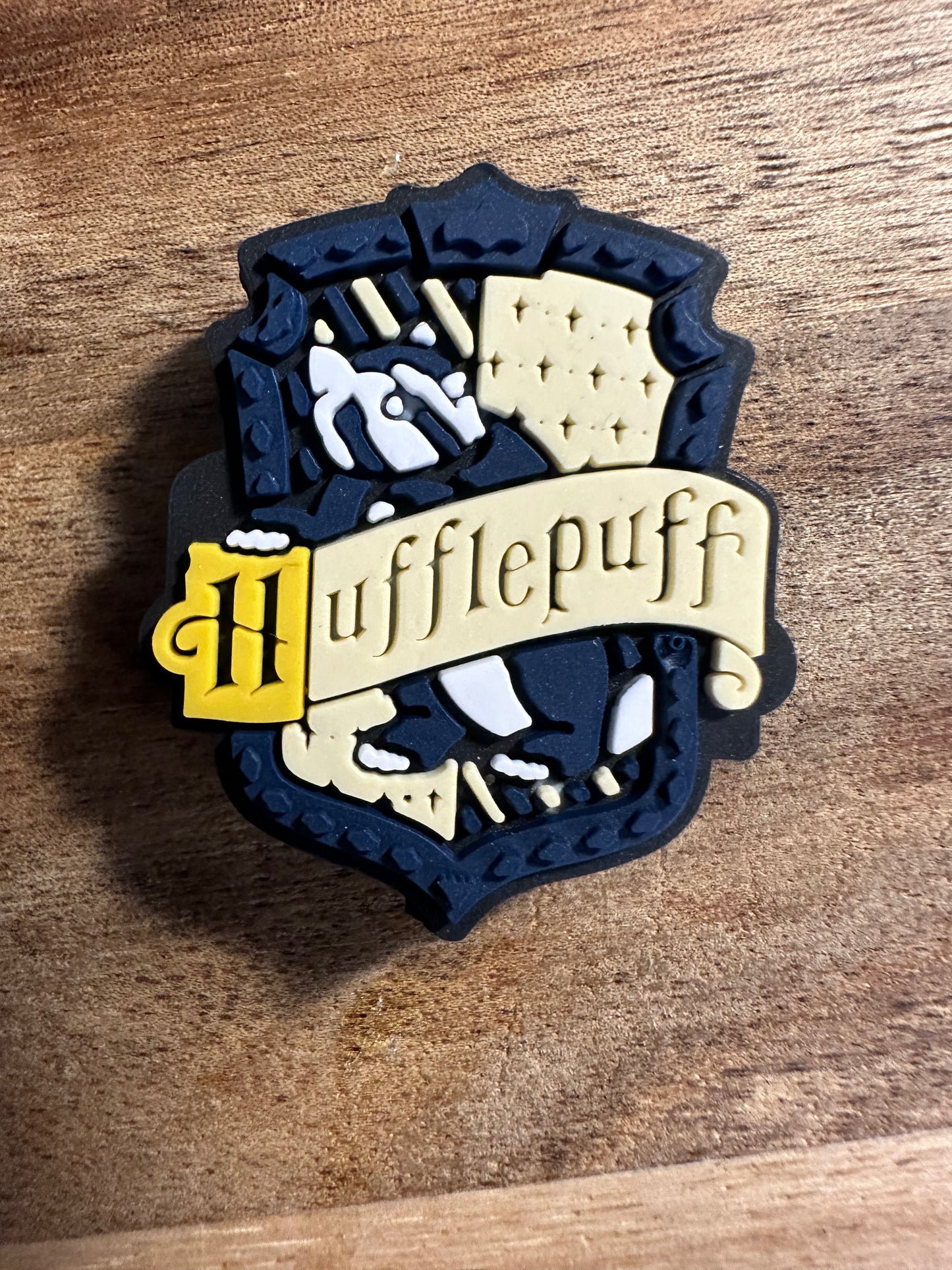 Wizard focal bead