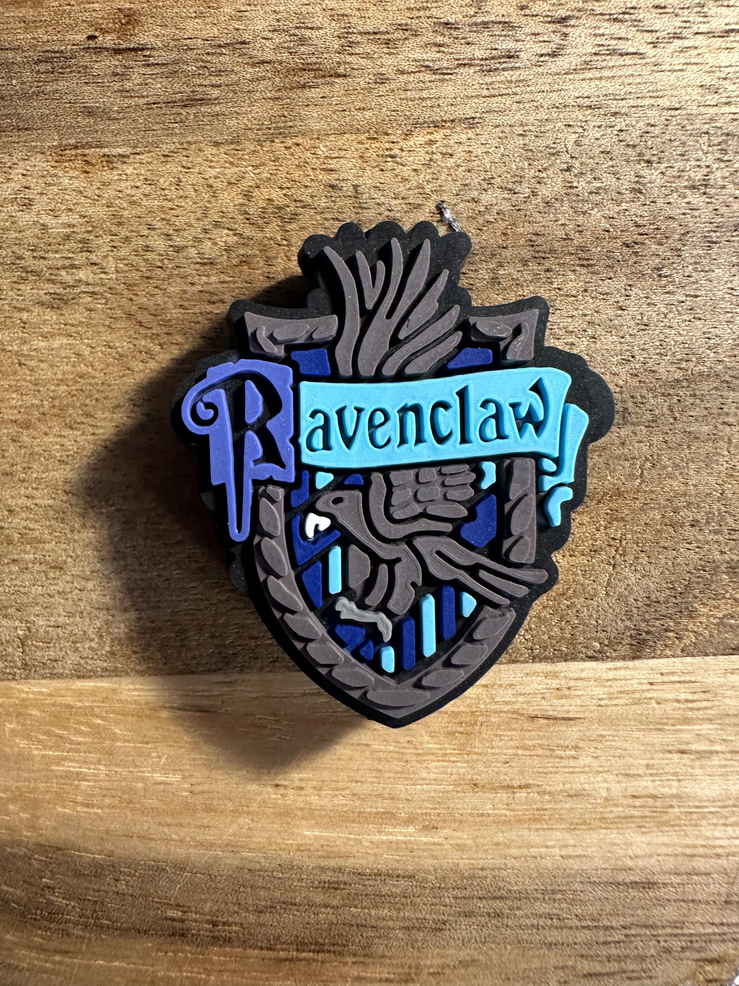 Wizard focal bead