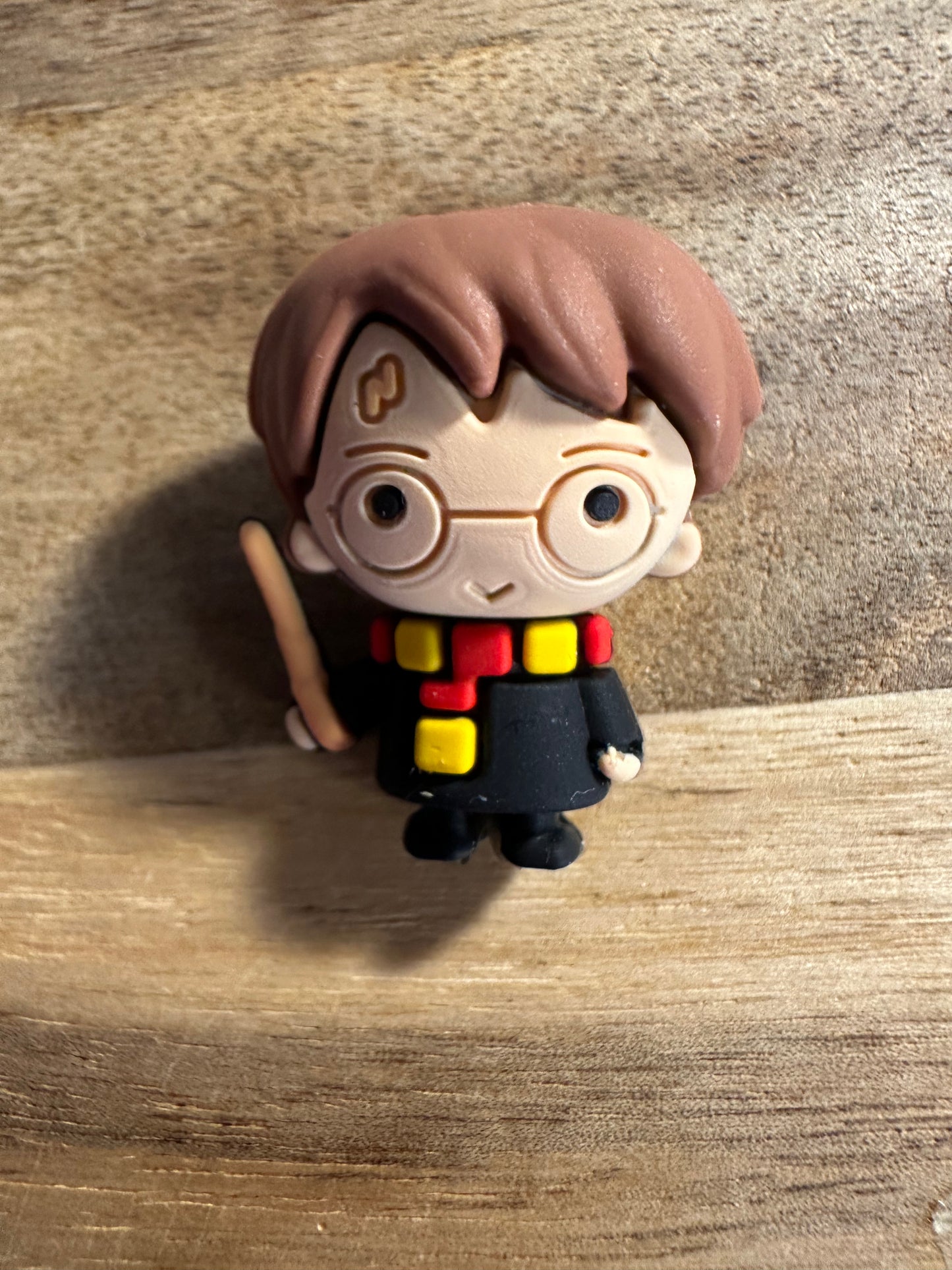Wizard focal bead