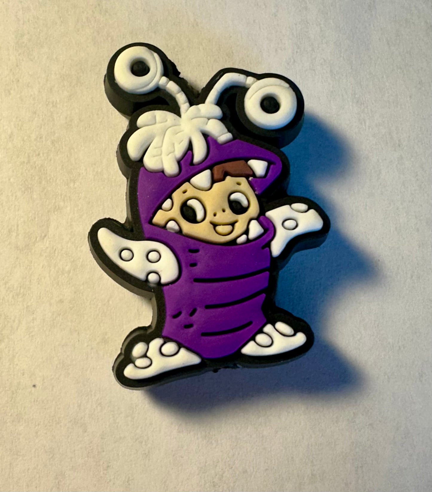 monster girl focal bead