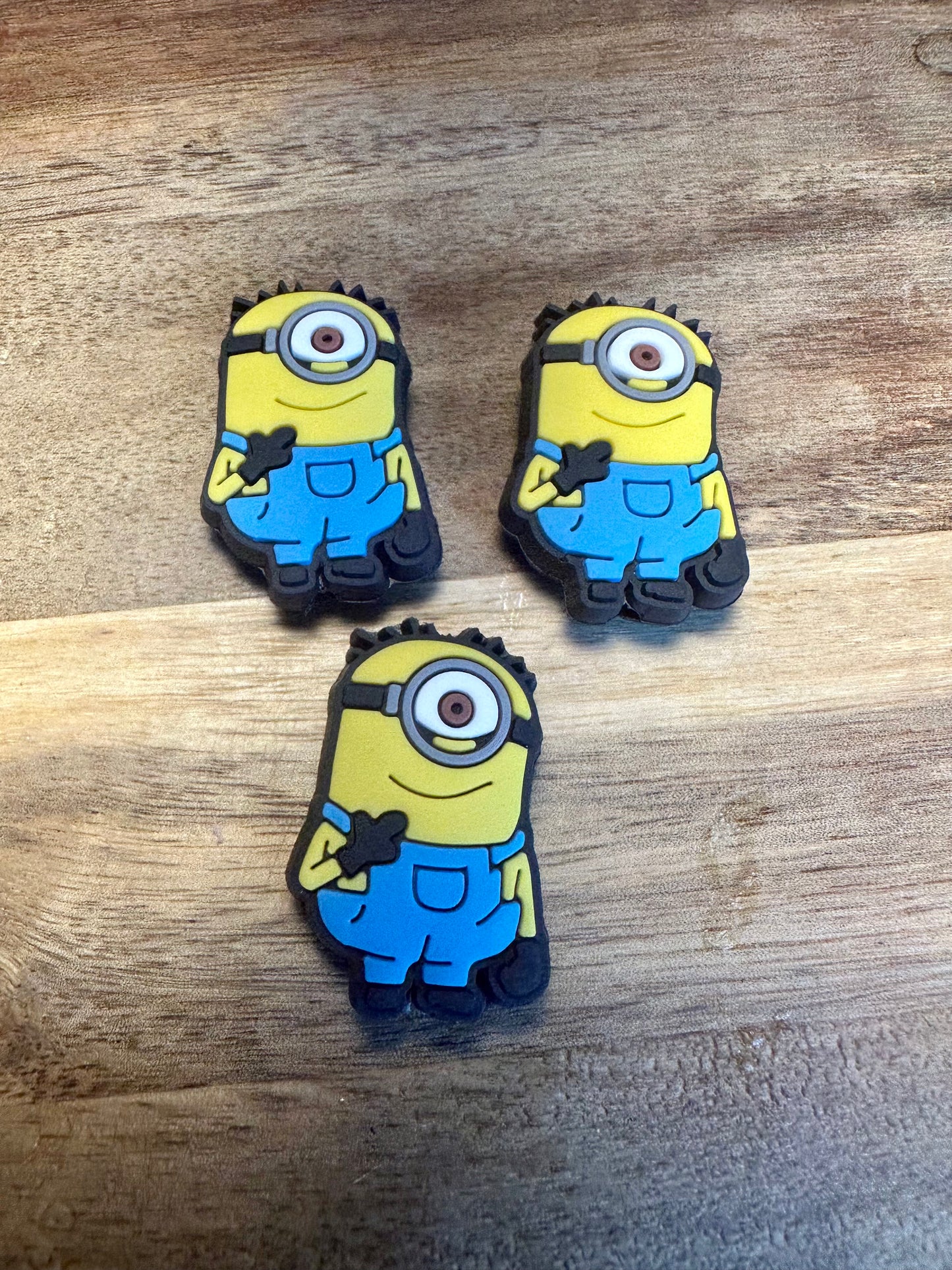 minion focal bead