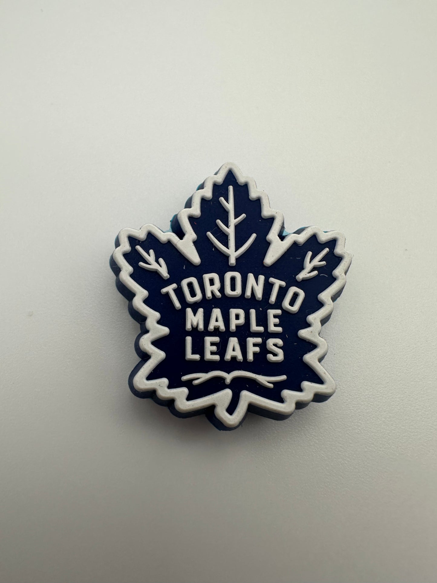 Hockey focal beads