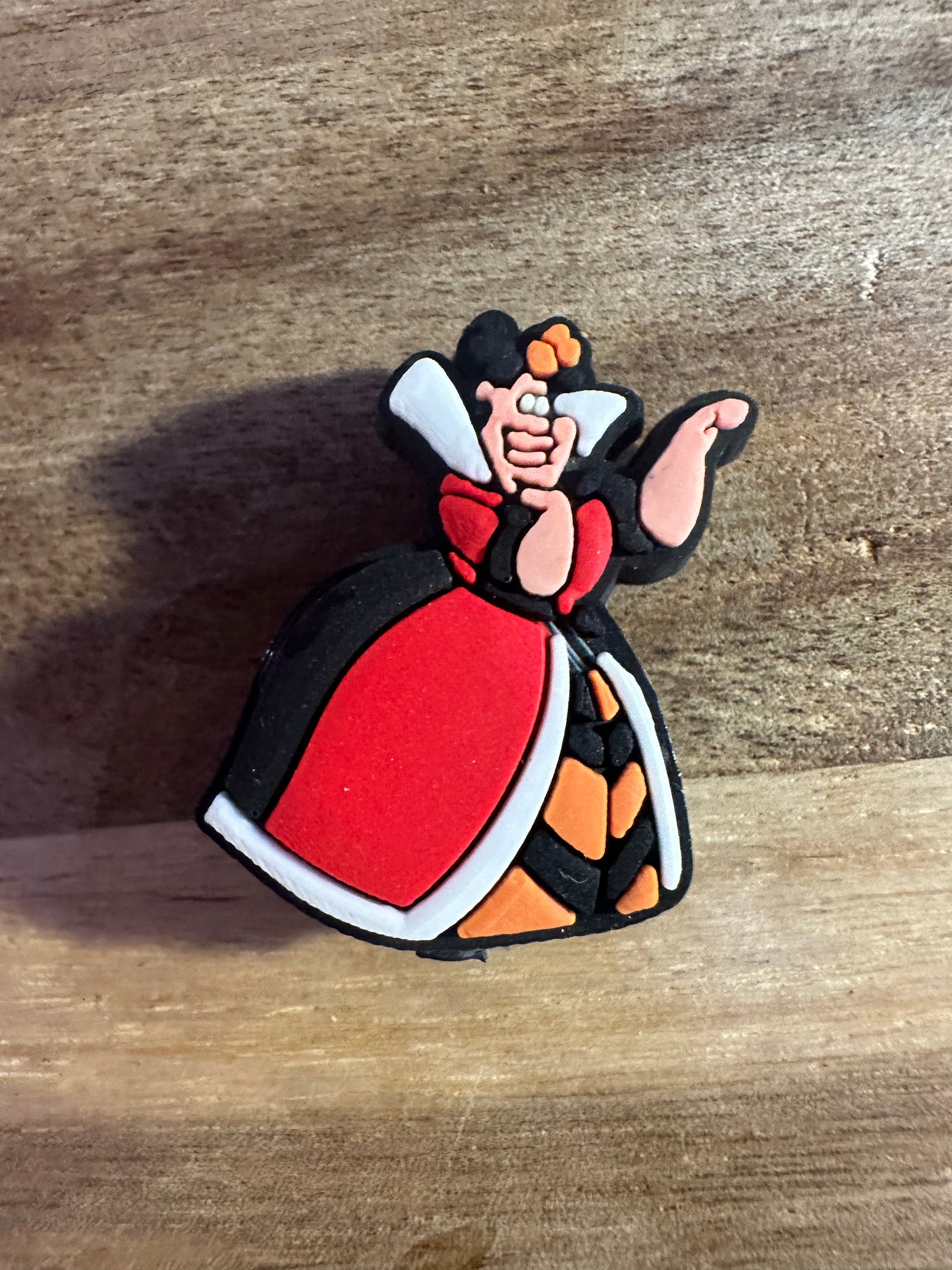 Alicia en Wonderland focal beads