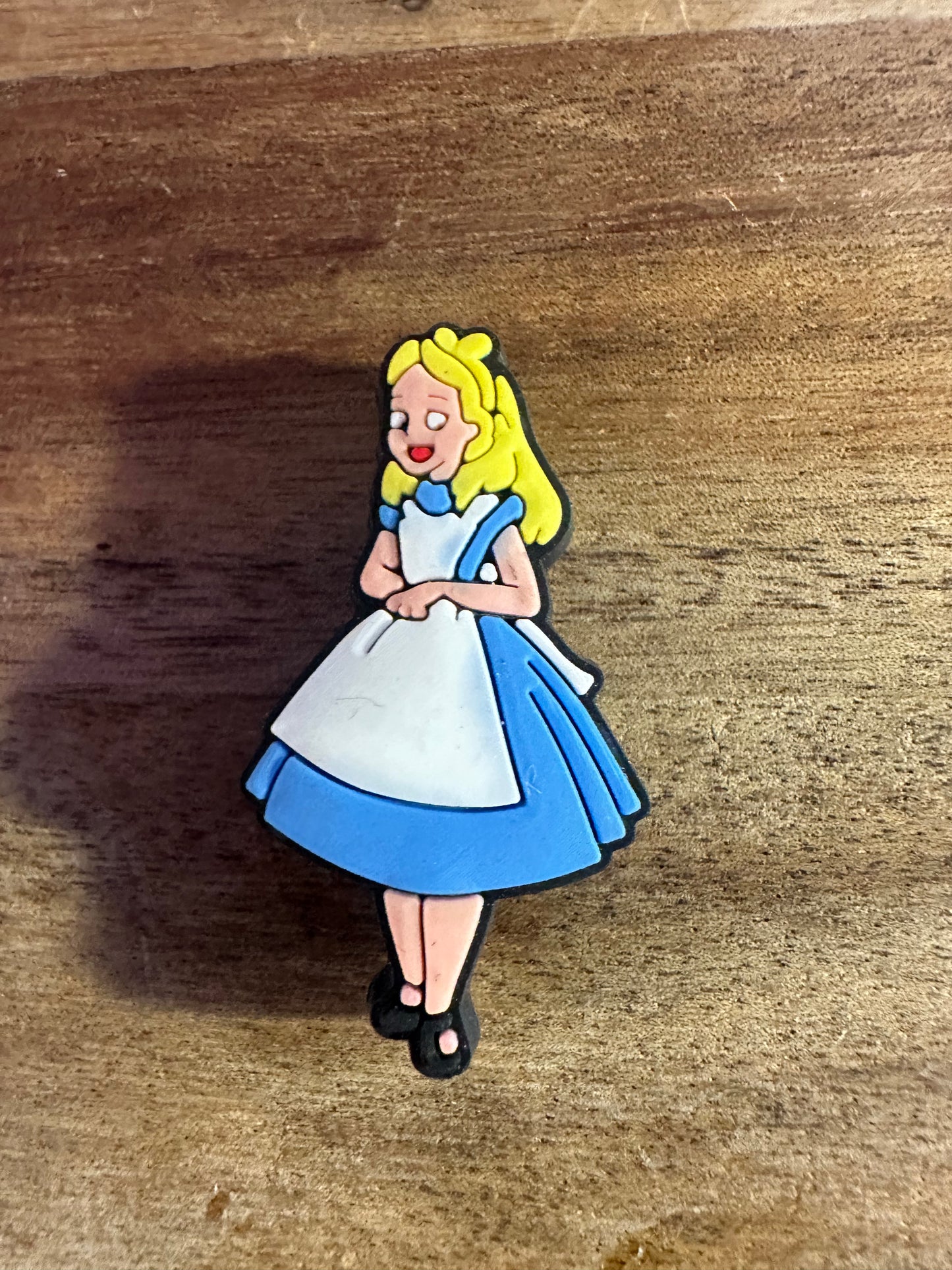 Alicia en Wonderland focal beads