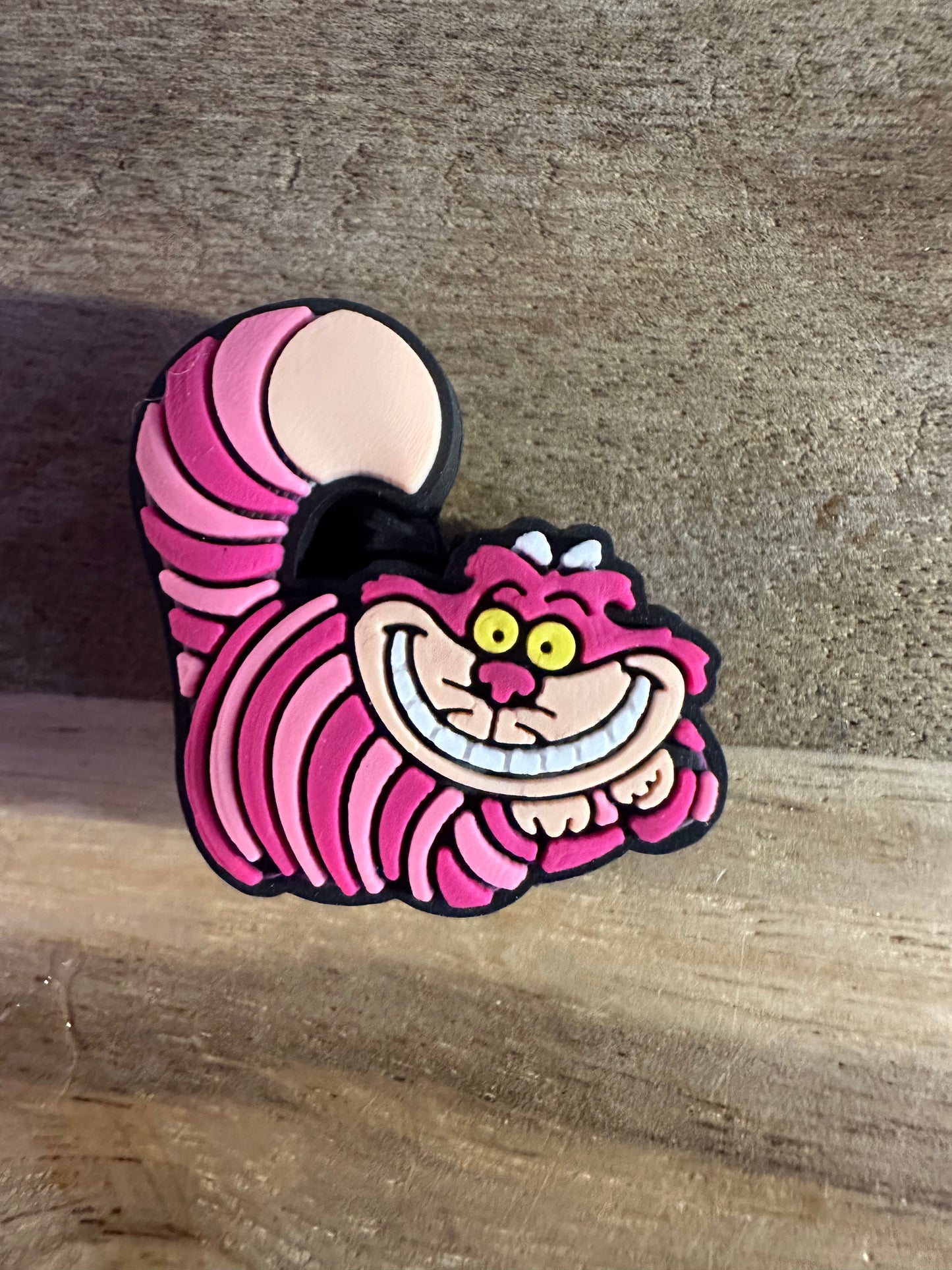 Alicia en Wonderland focal beads