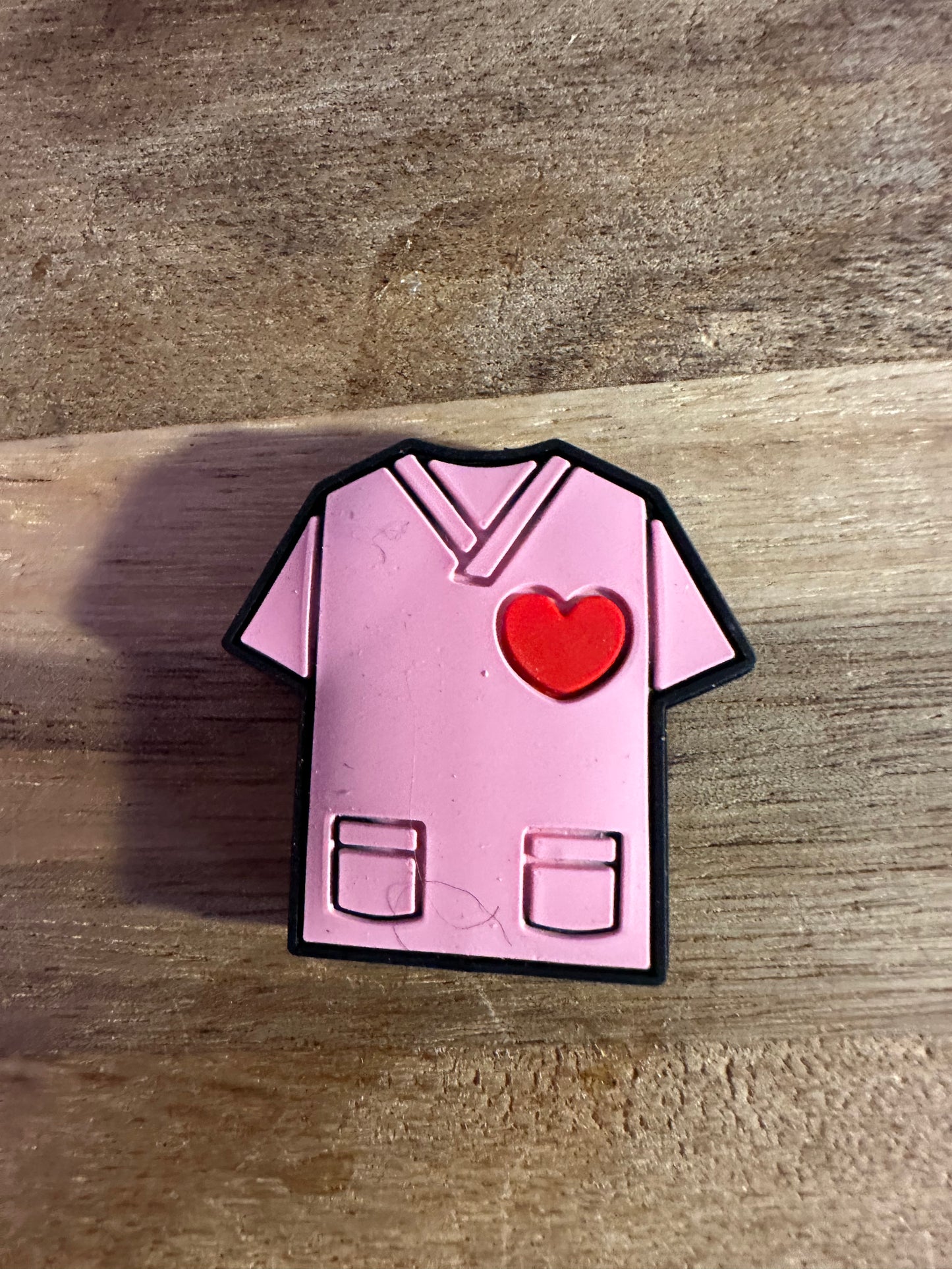 Nursing, Health science focal beads