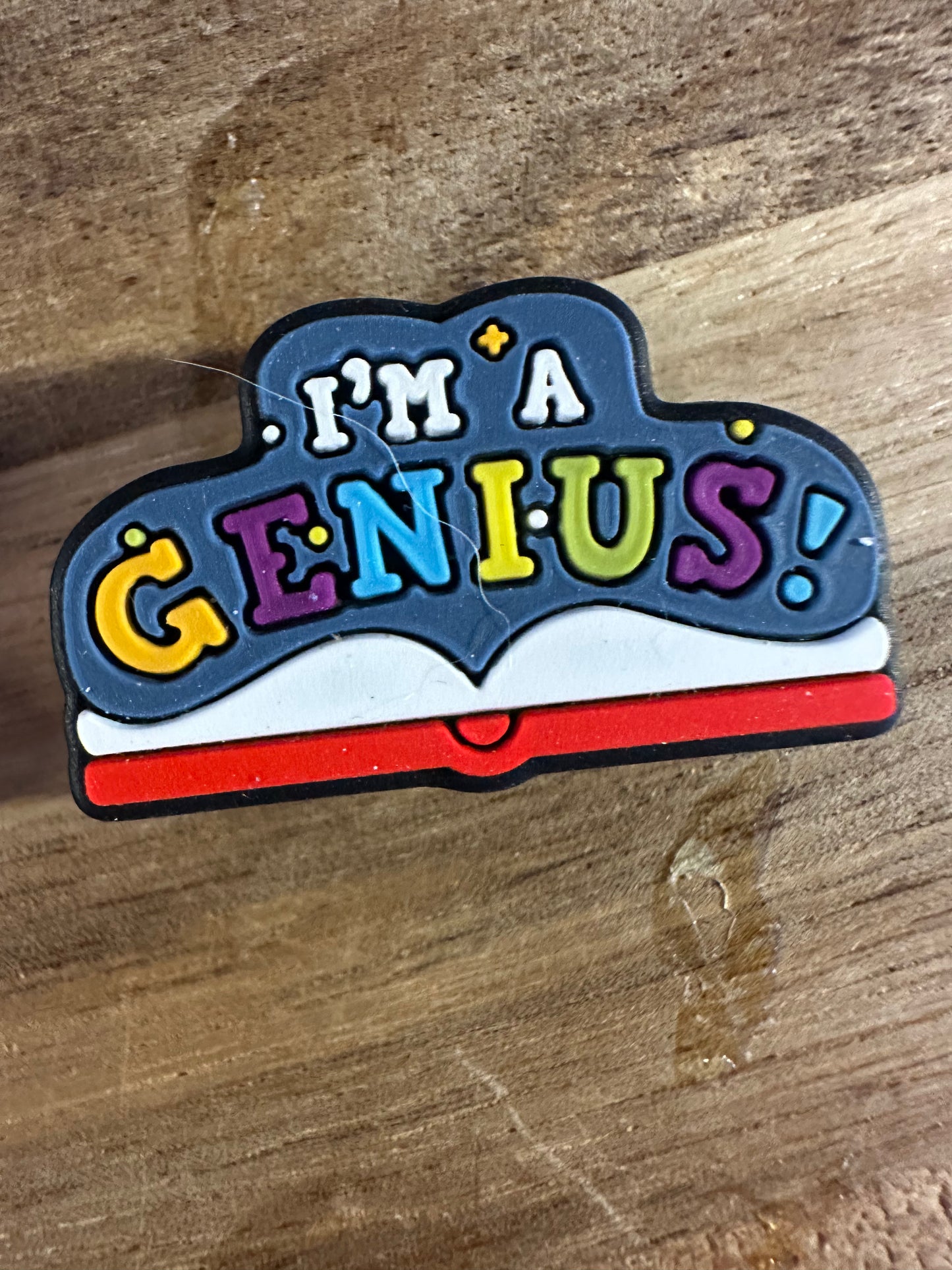 Science focal beads