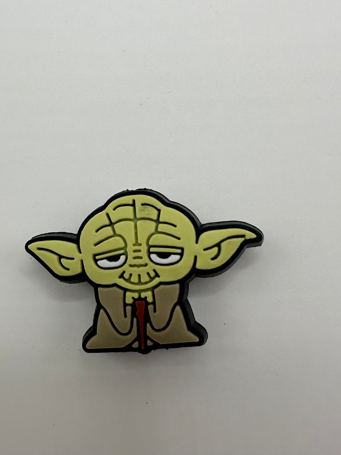 star people focal beads