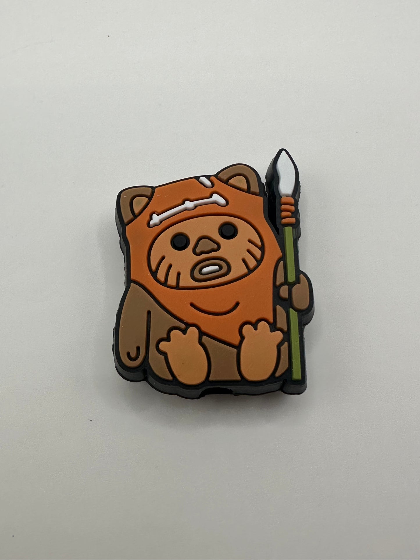 star people focal beads