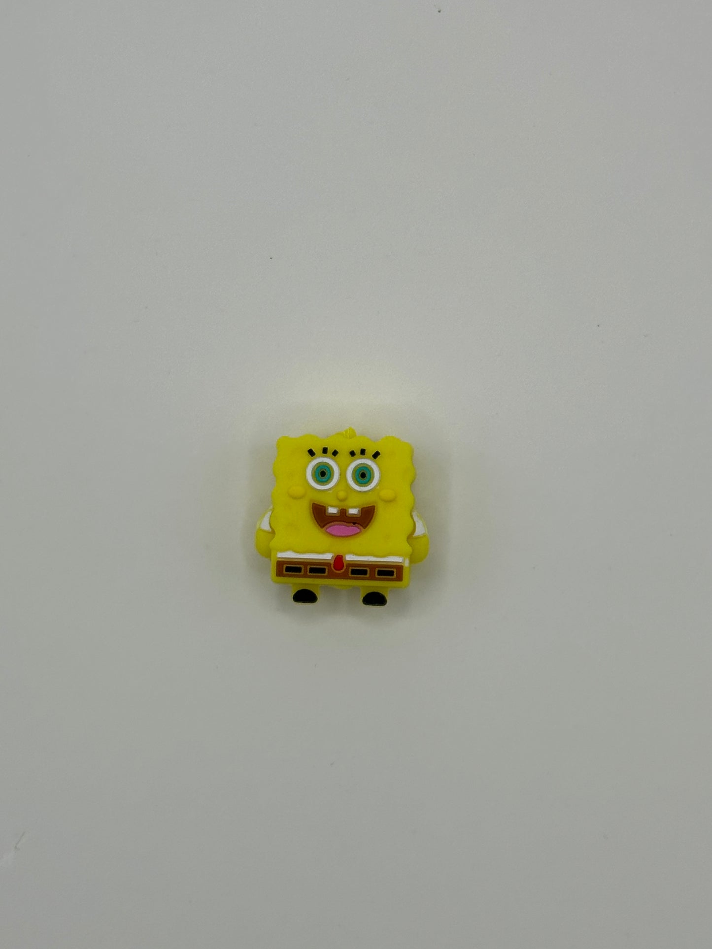 Sponge People focal beads