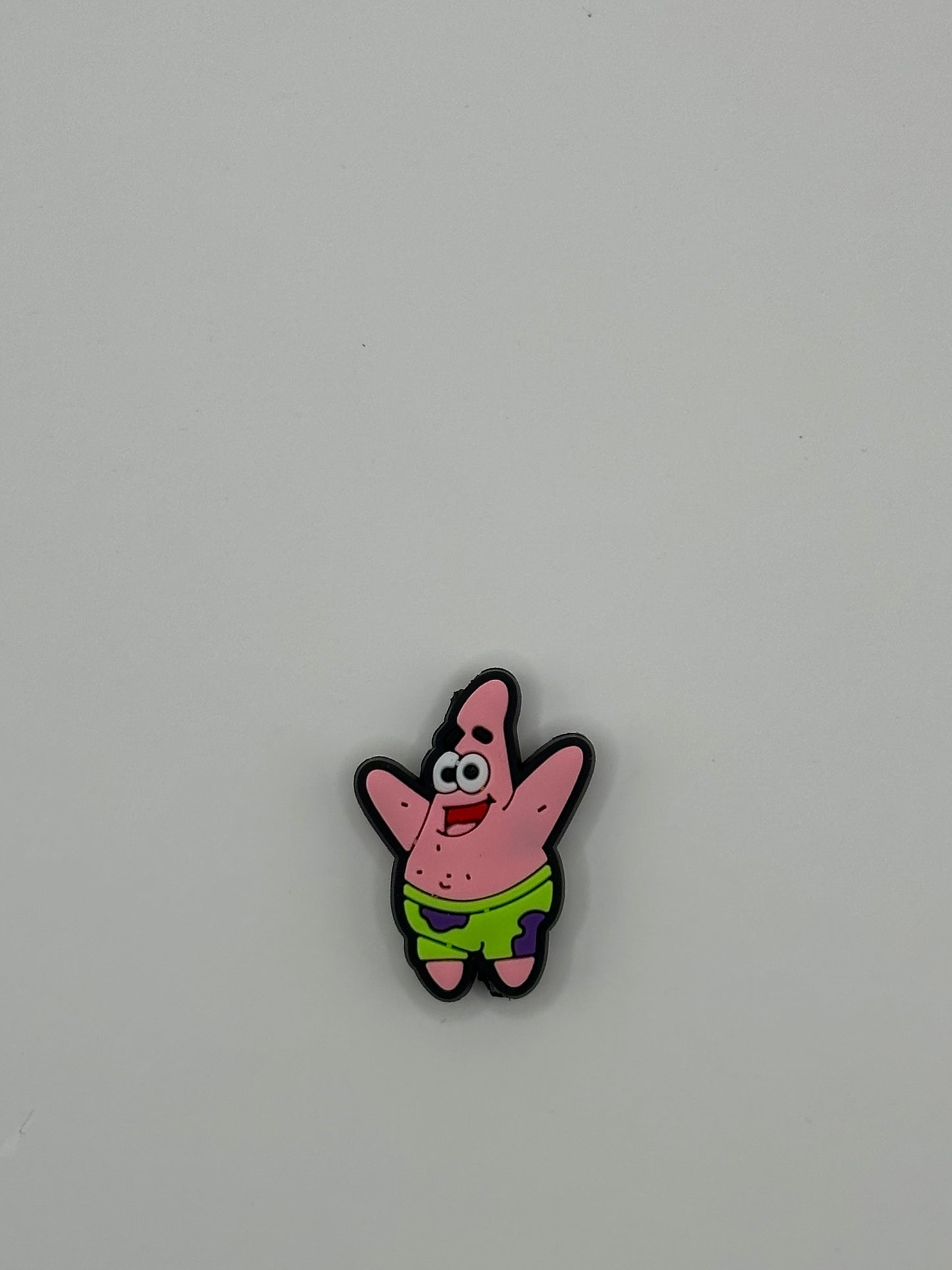 Sponge People focal beads
