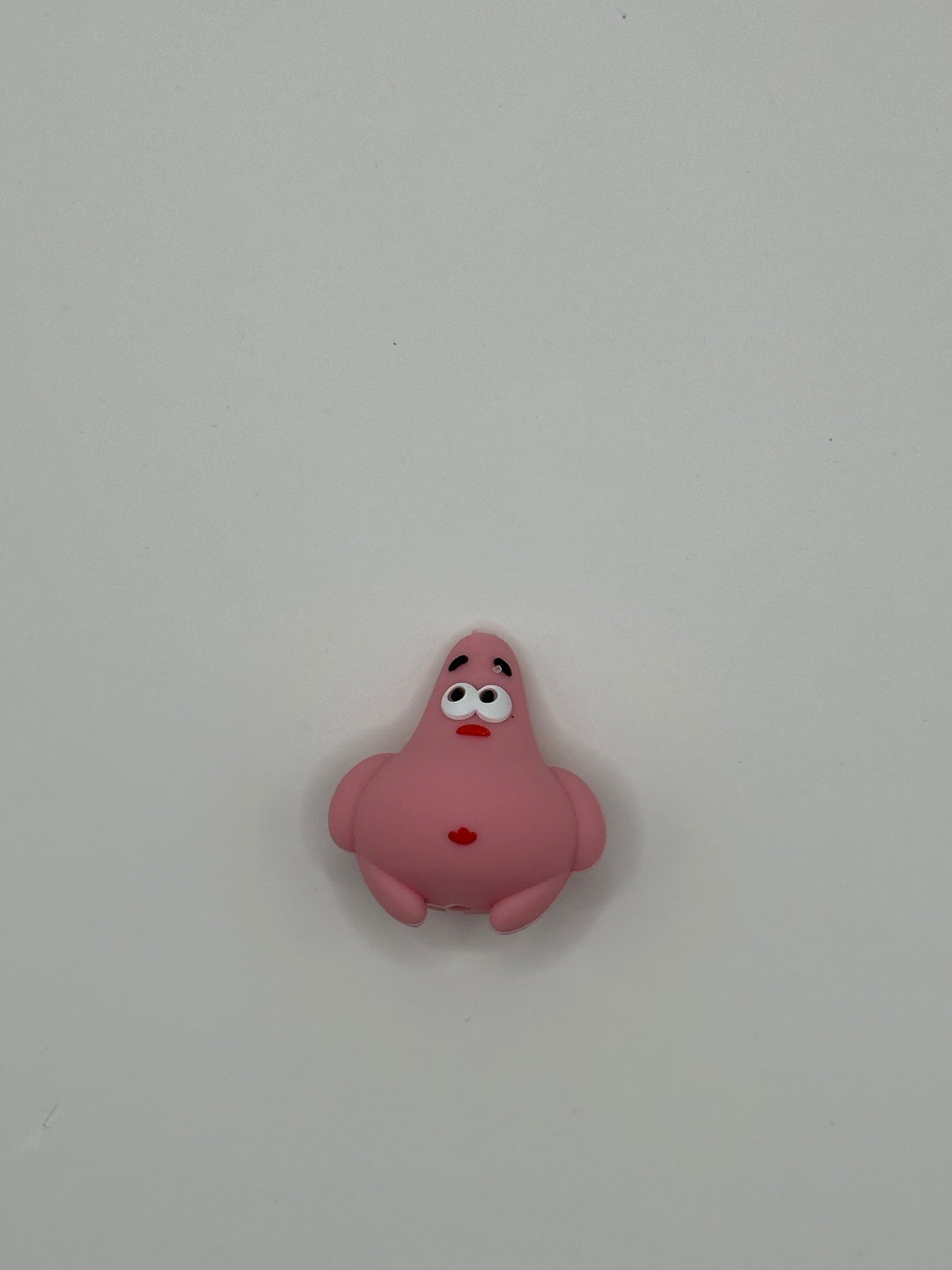 Sponge People focal beads