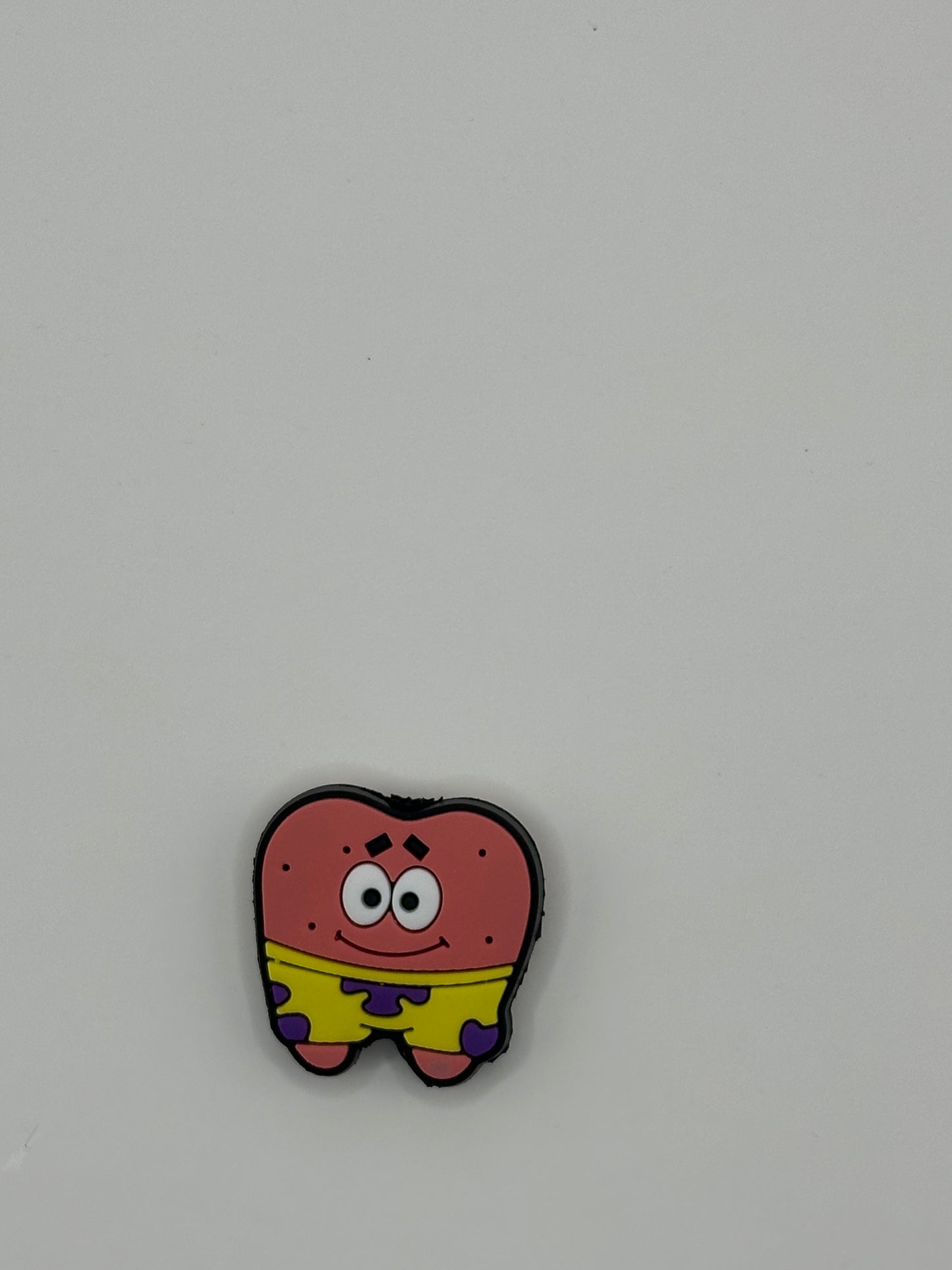 Sponge People focal beads
