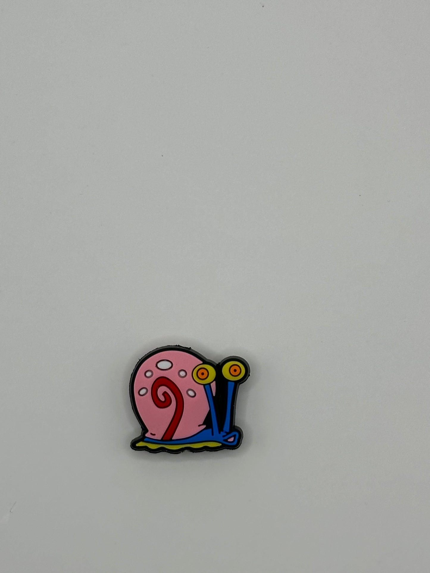 Sponge People focal beads