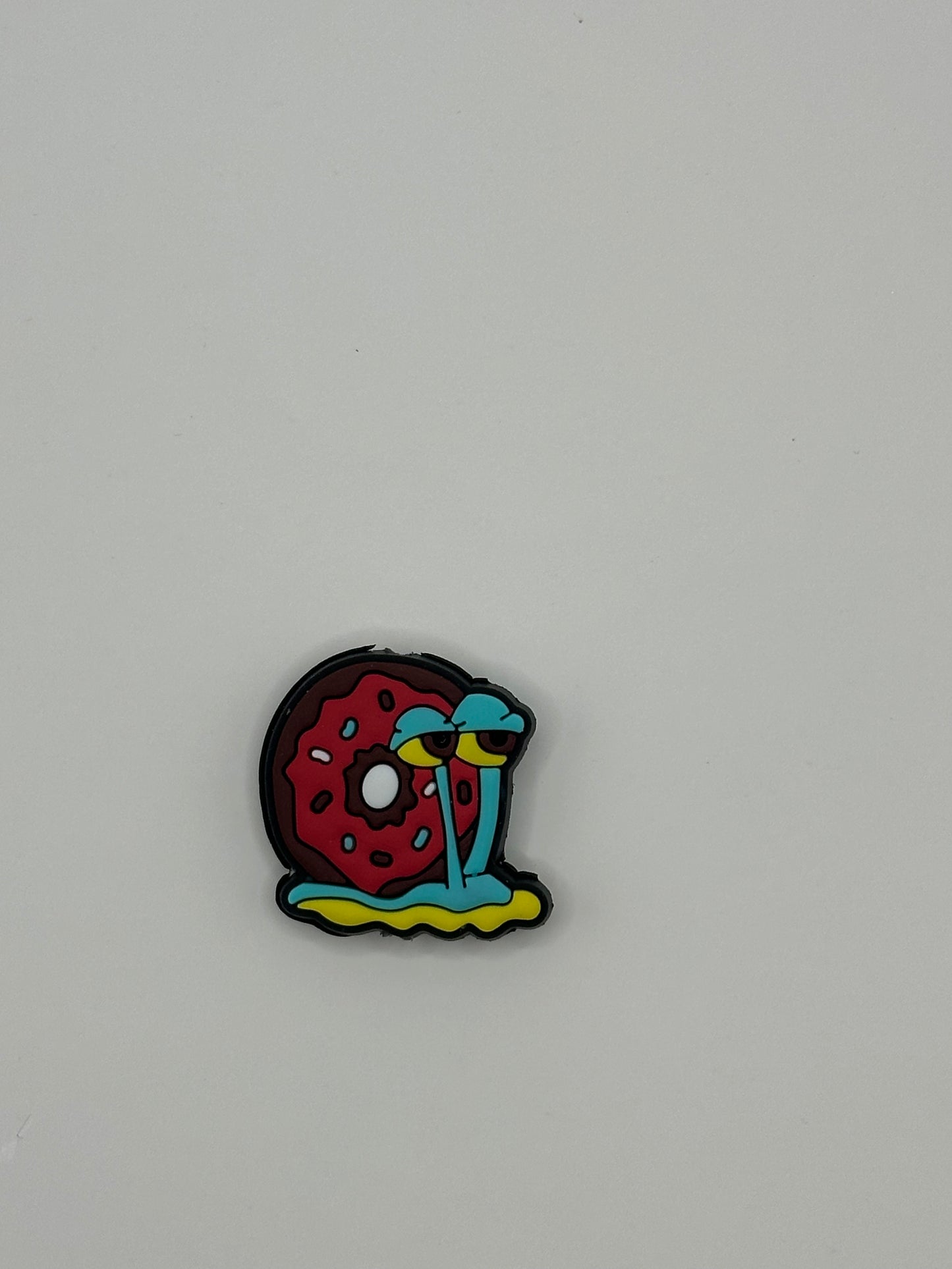 Sponge People focal beads