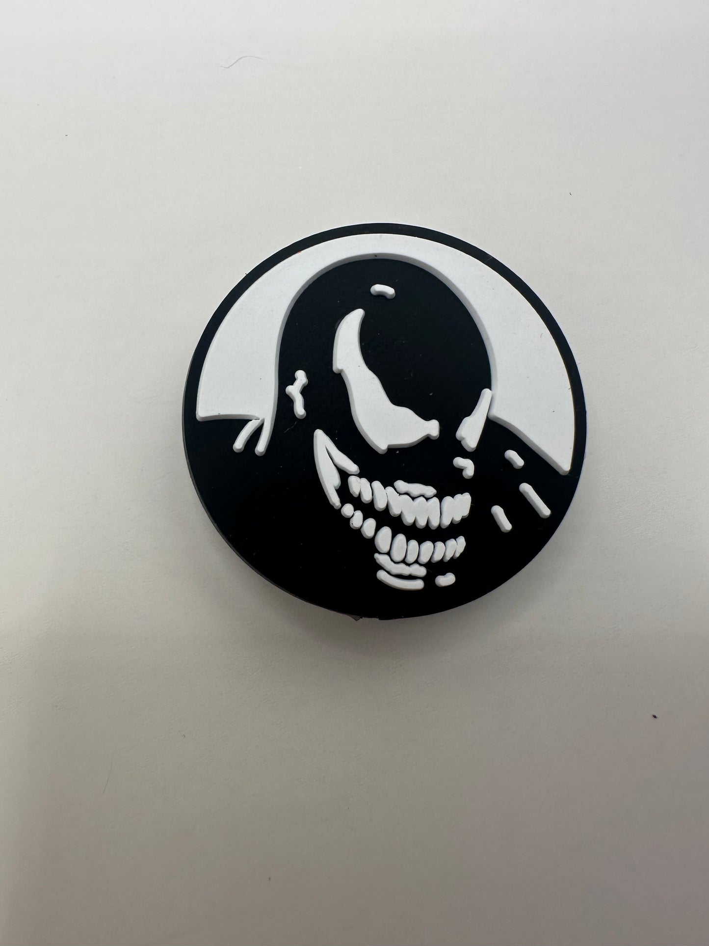 superhero focal beads