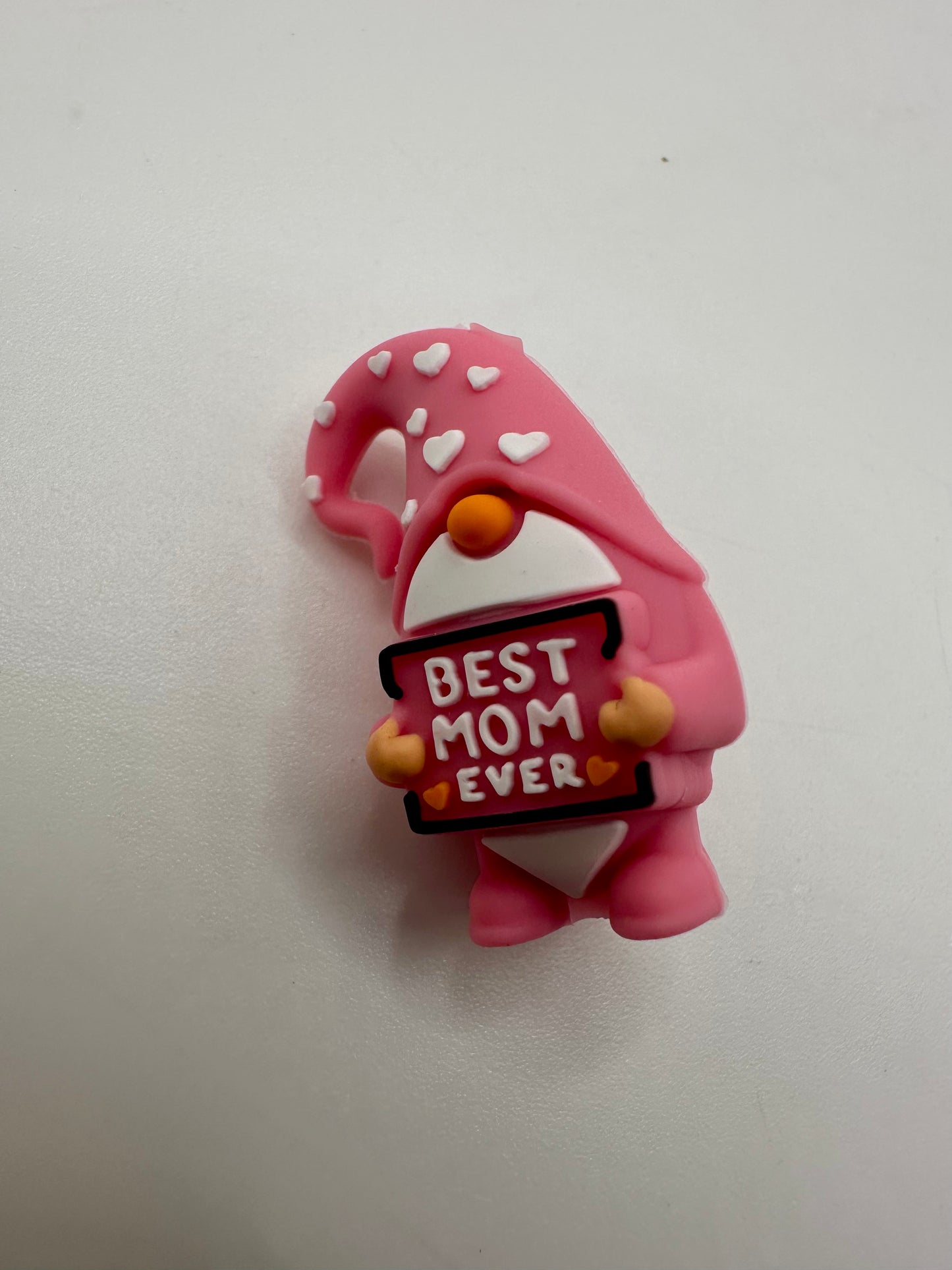 mom focal bead