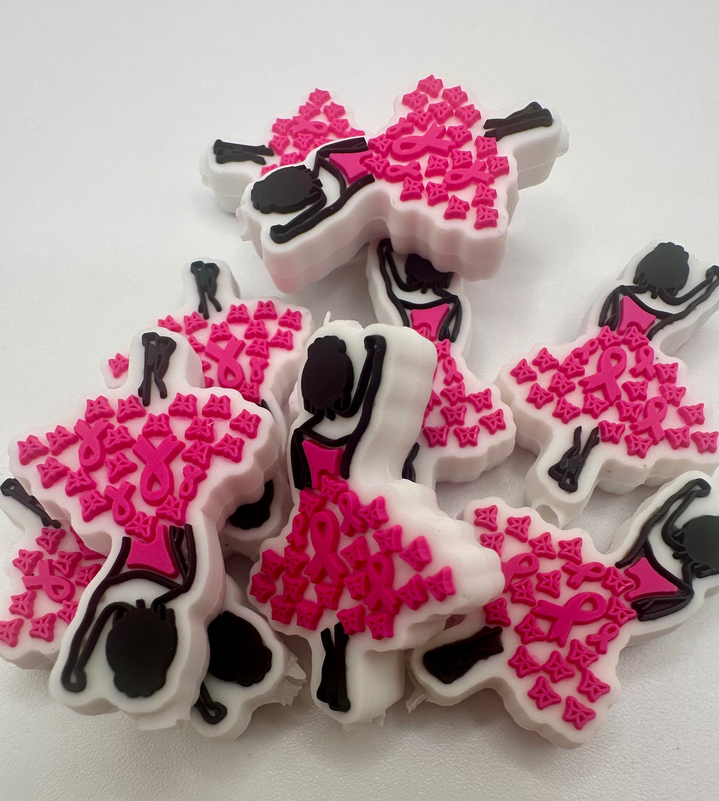 breast cancer focal bead