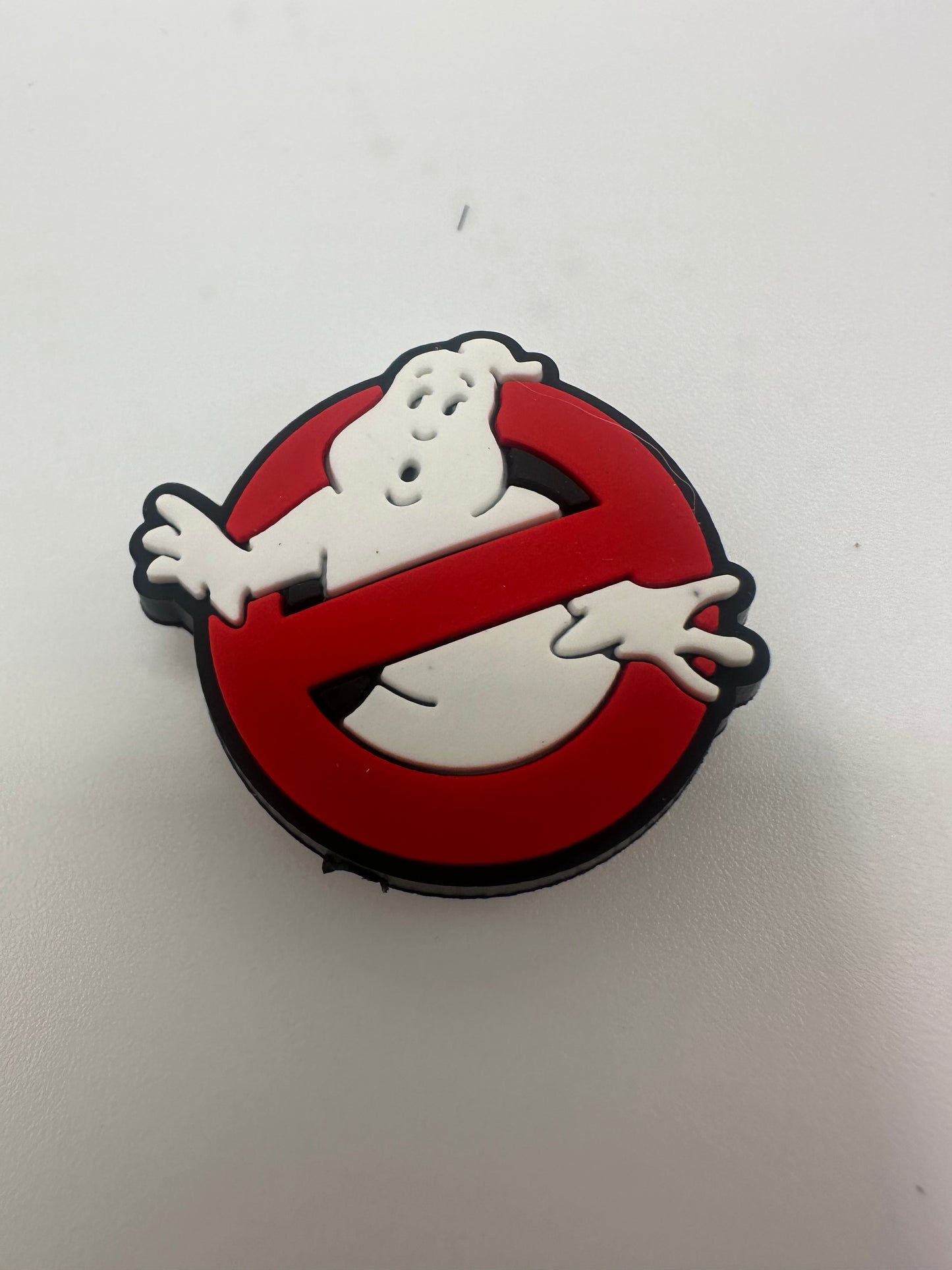 ghost focal bead