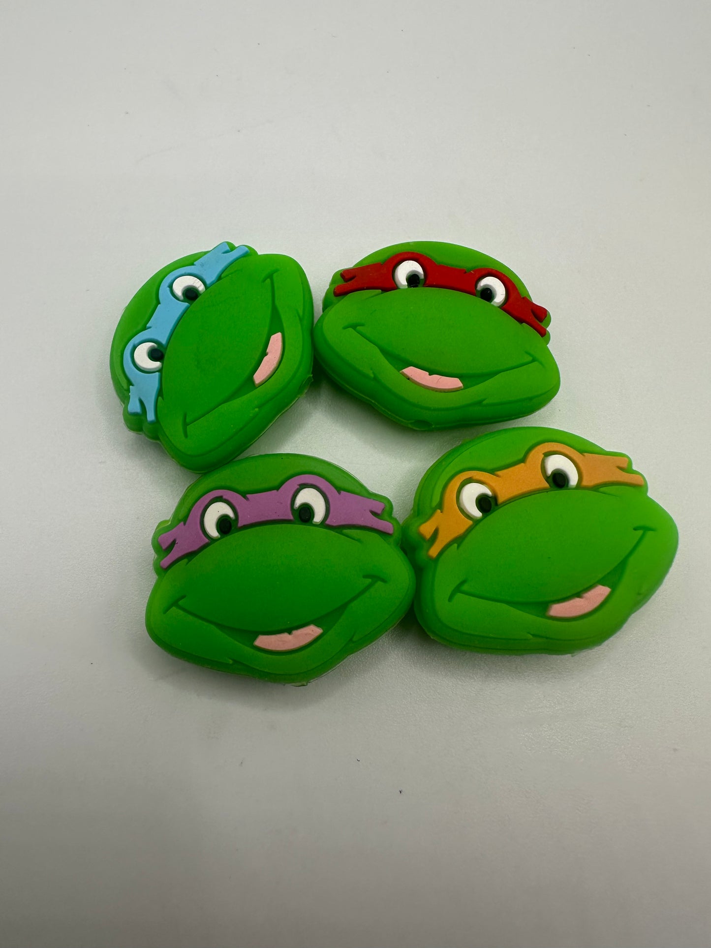 turtle focal bead