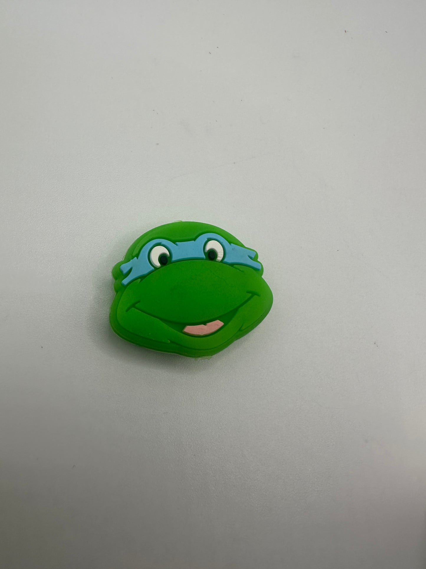 turtle focal bead