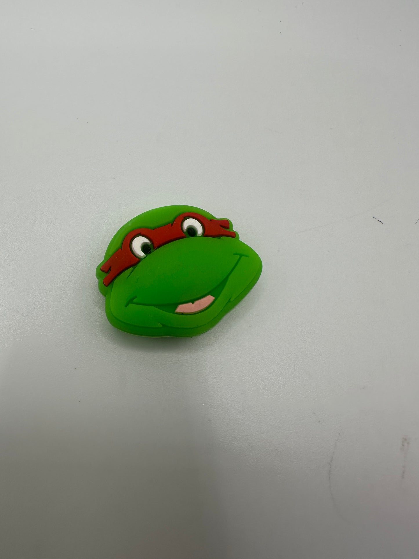 turtle focal bead
