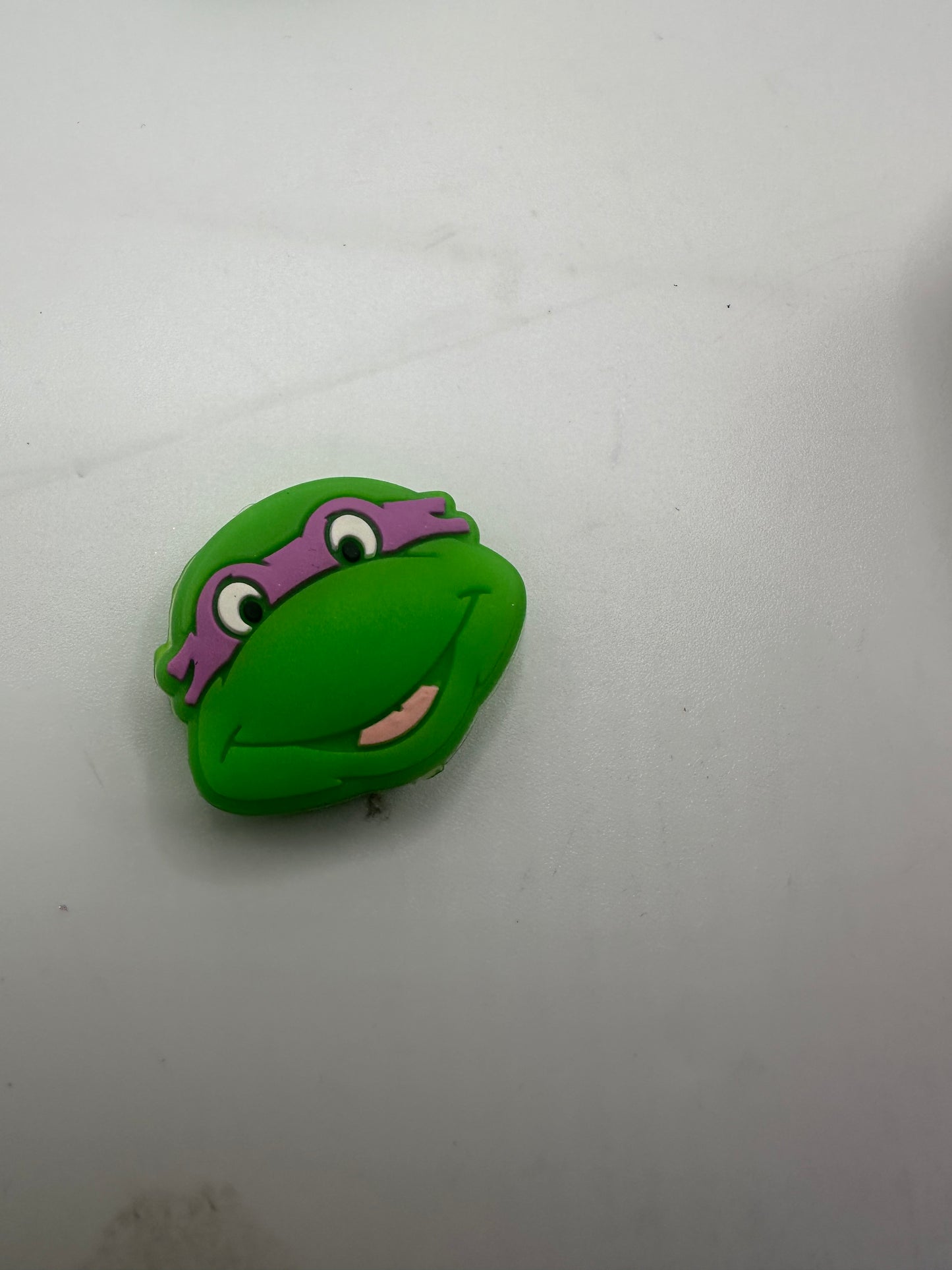 turtle focal bead