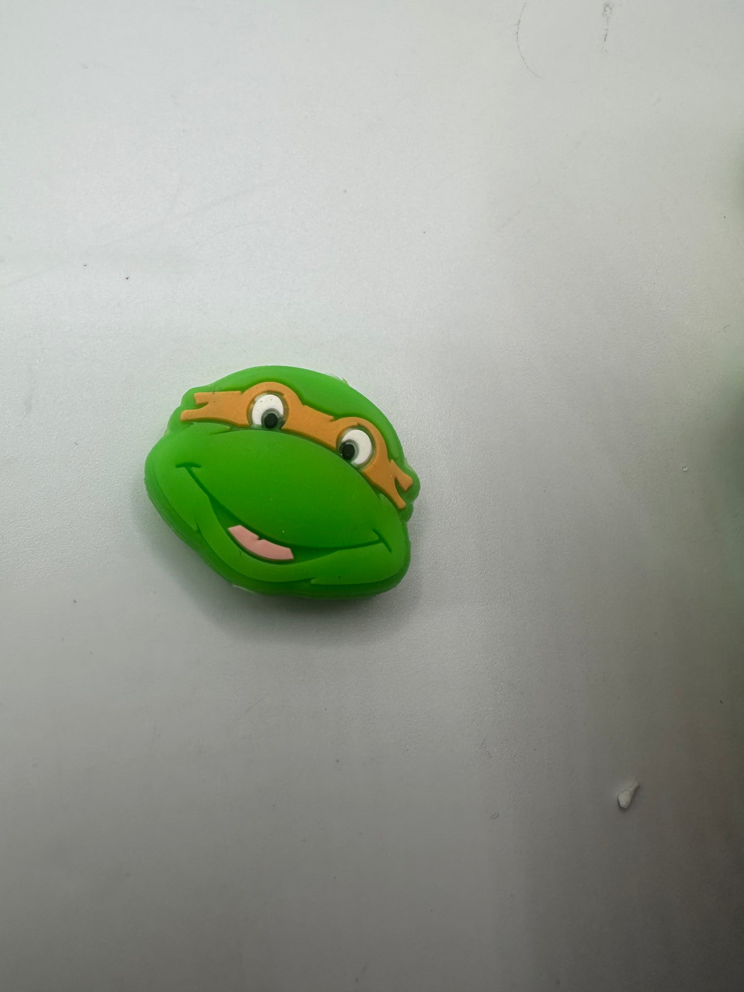 turtle focal bead