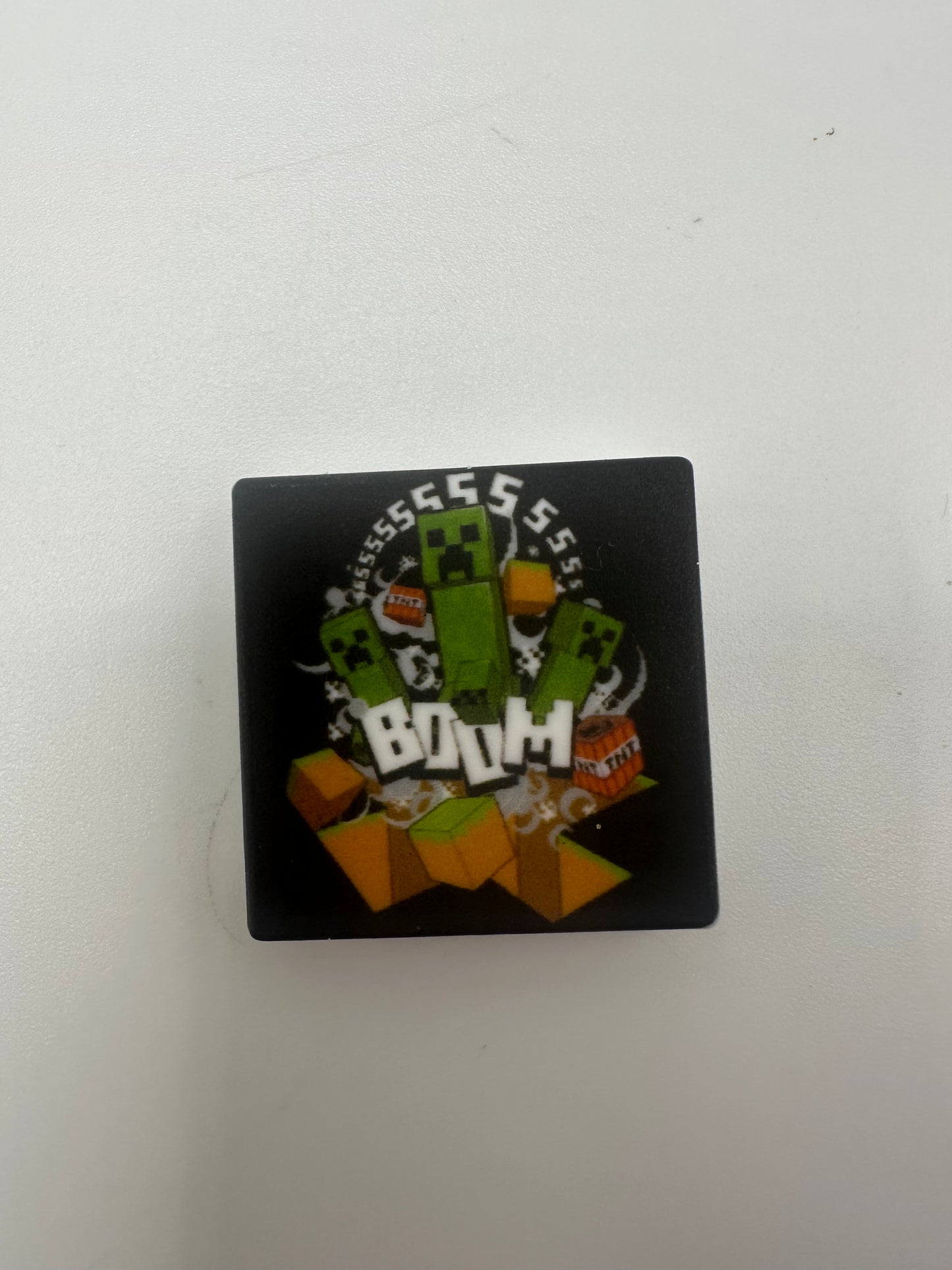 miners focal beads