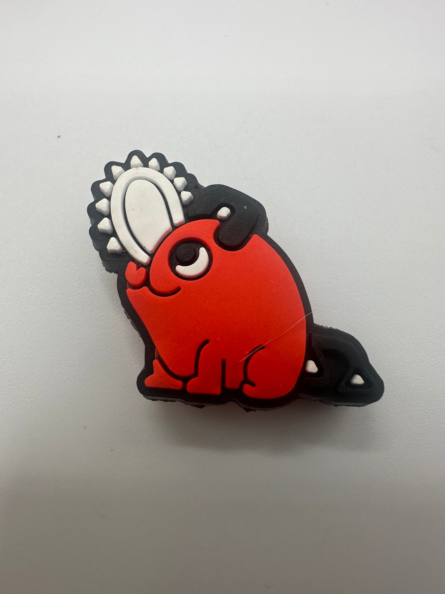 anime people focal bead