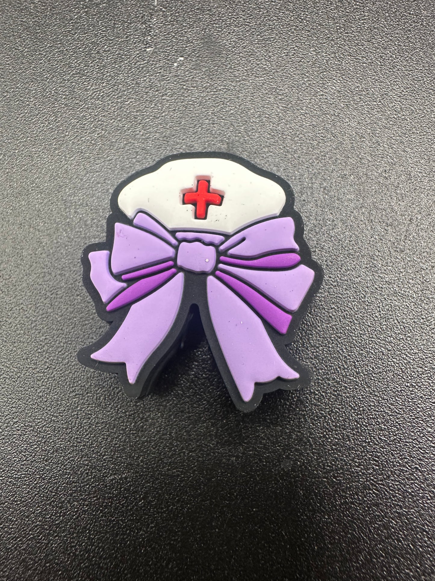Nursing focal bead
