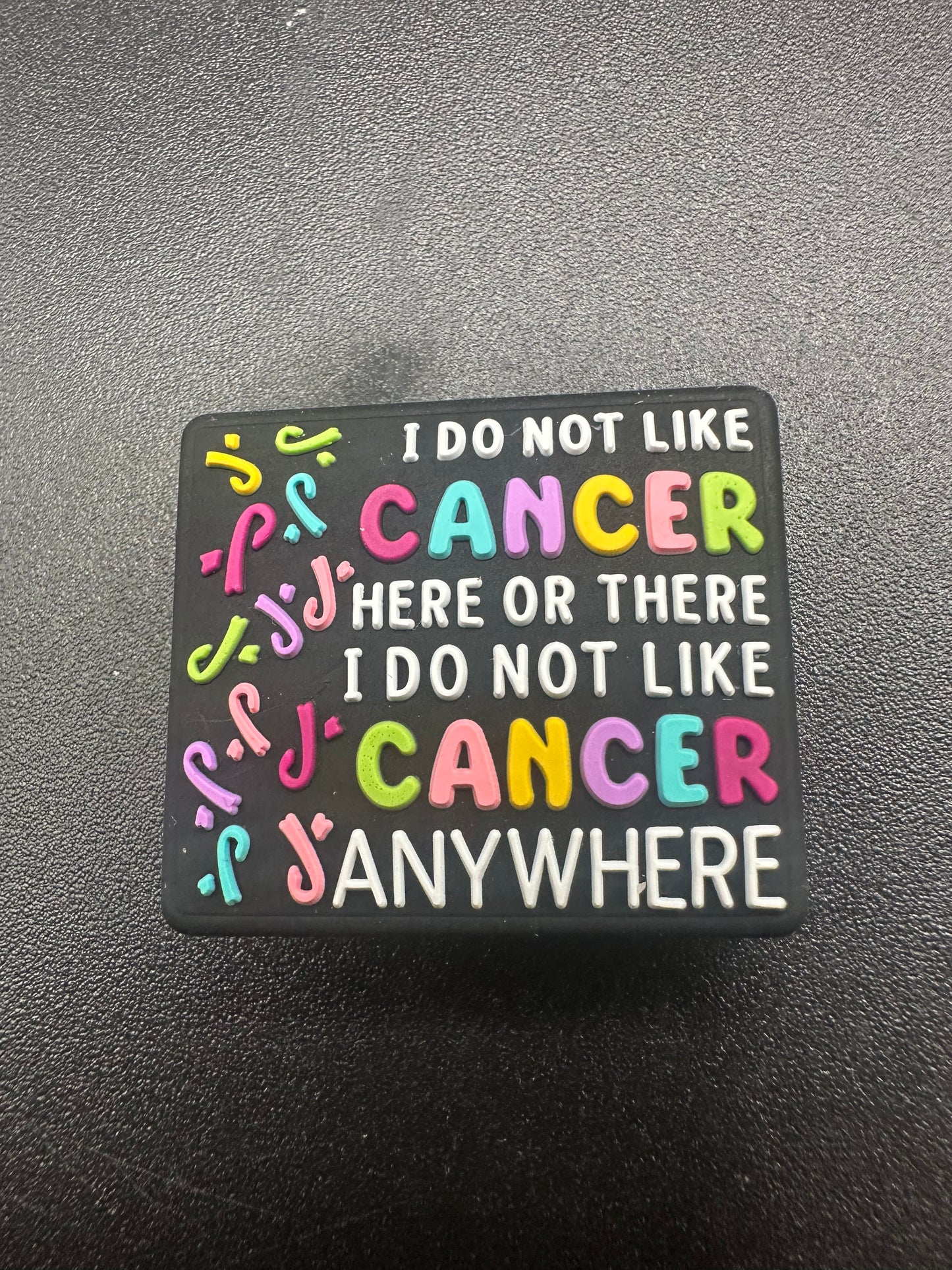 cancer focal bead