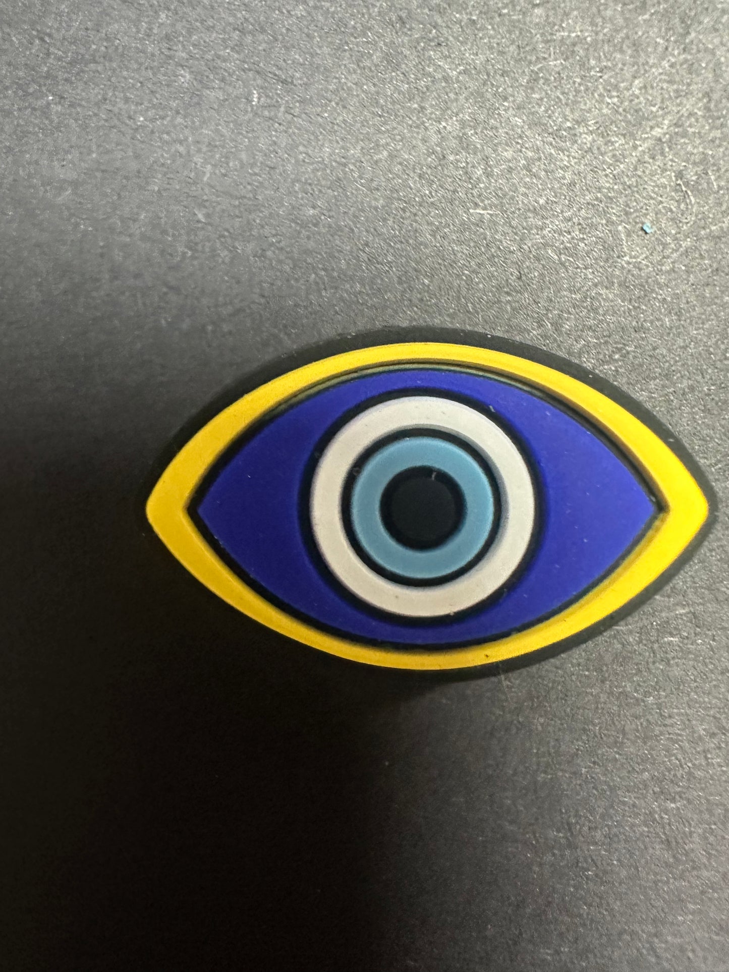 Witchy focal bead