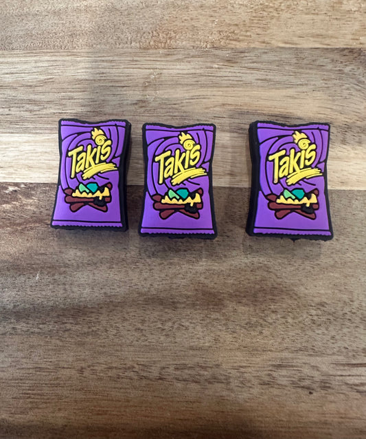 Takis focal bead