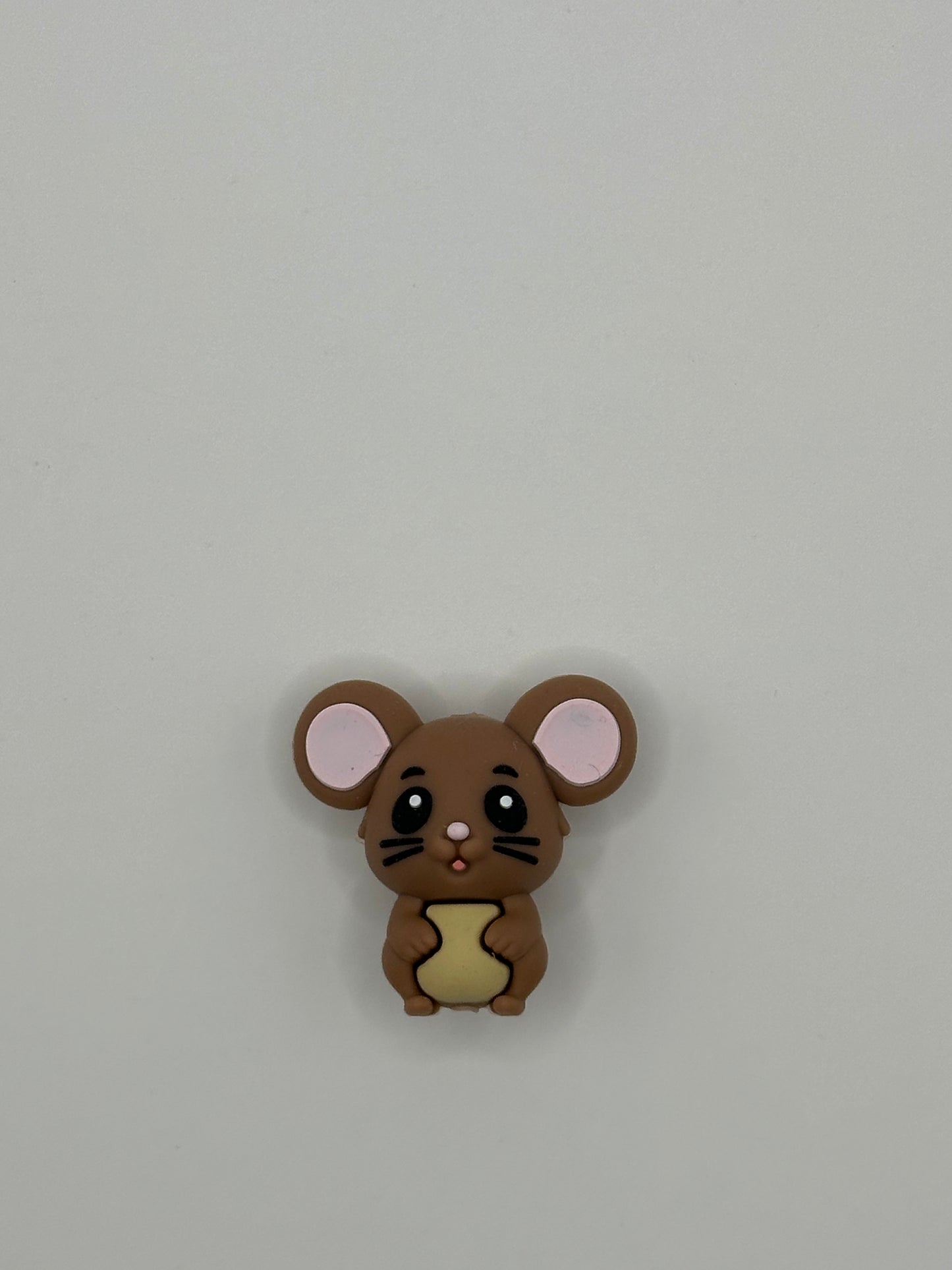 3D mouse focal bead