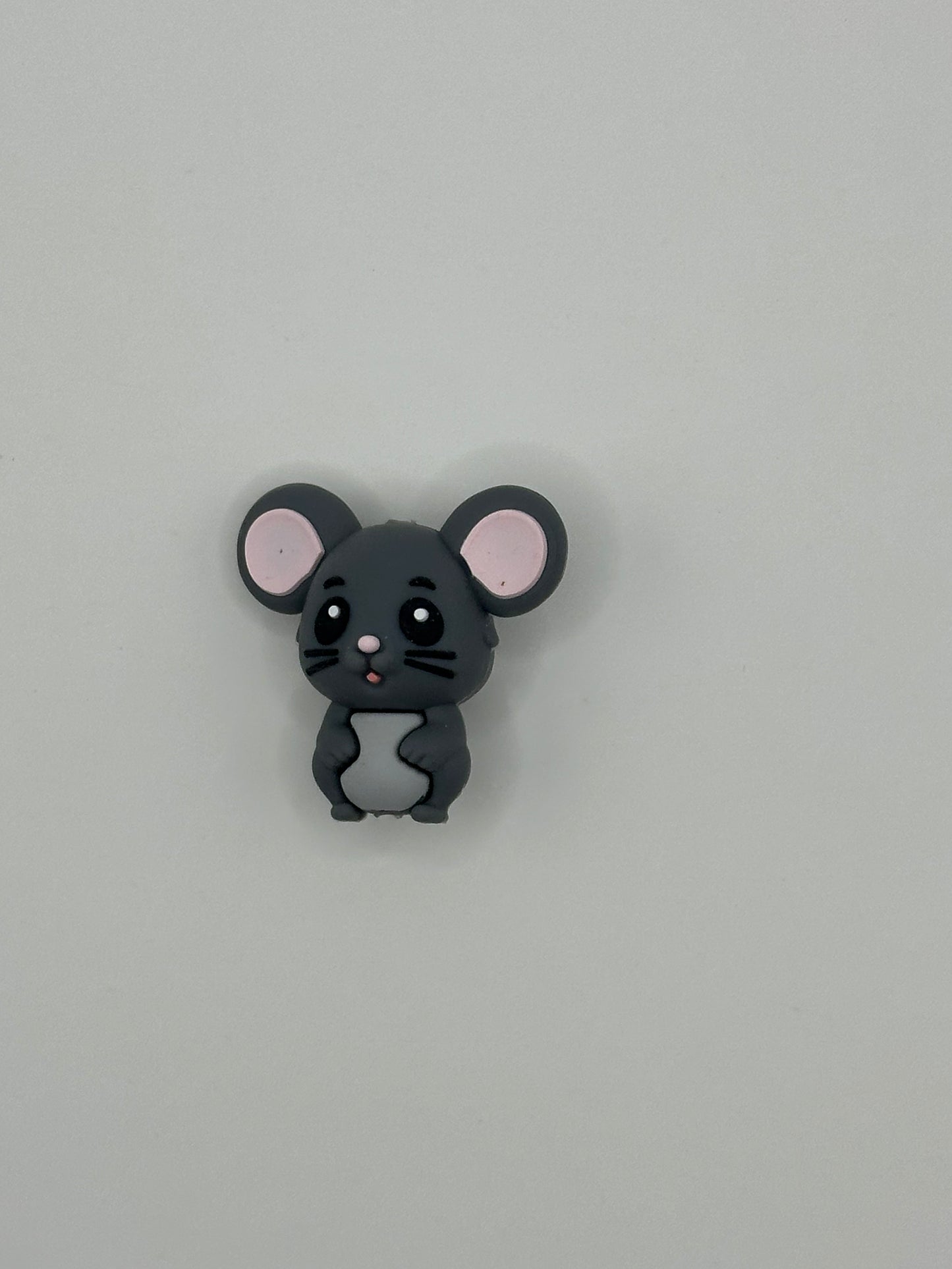 3D mouse focal bead