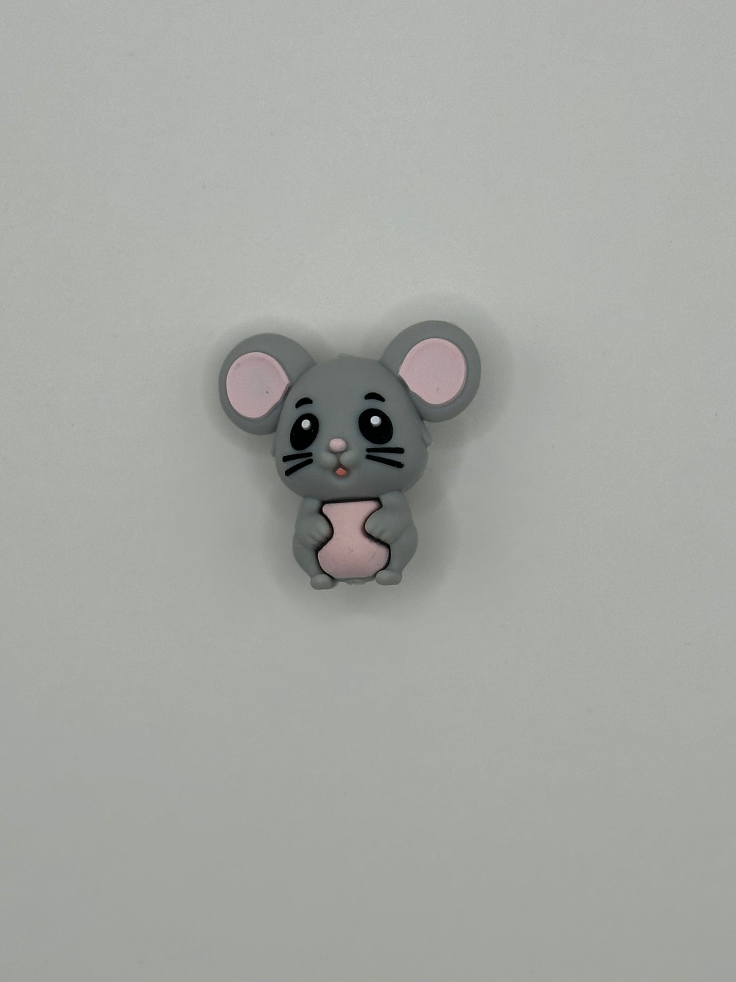 3D mouse focal bead
