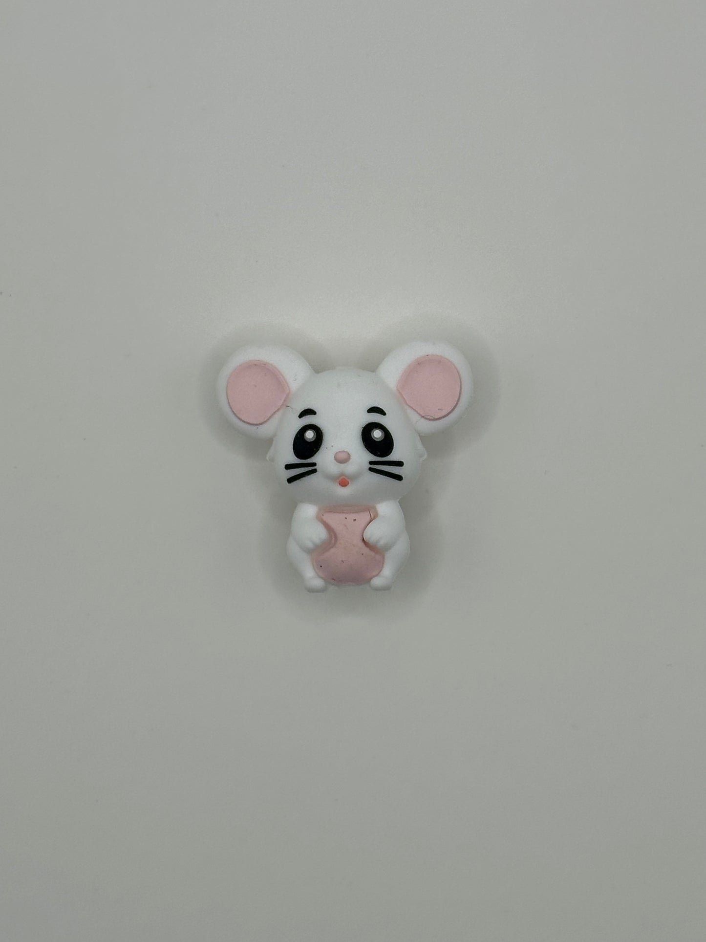 3D mouse focal bead