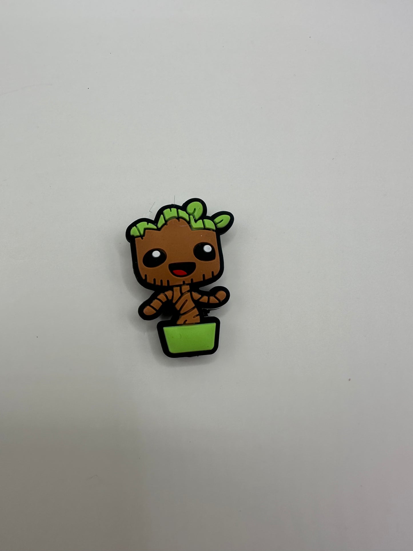 Star-people focal bead