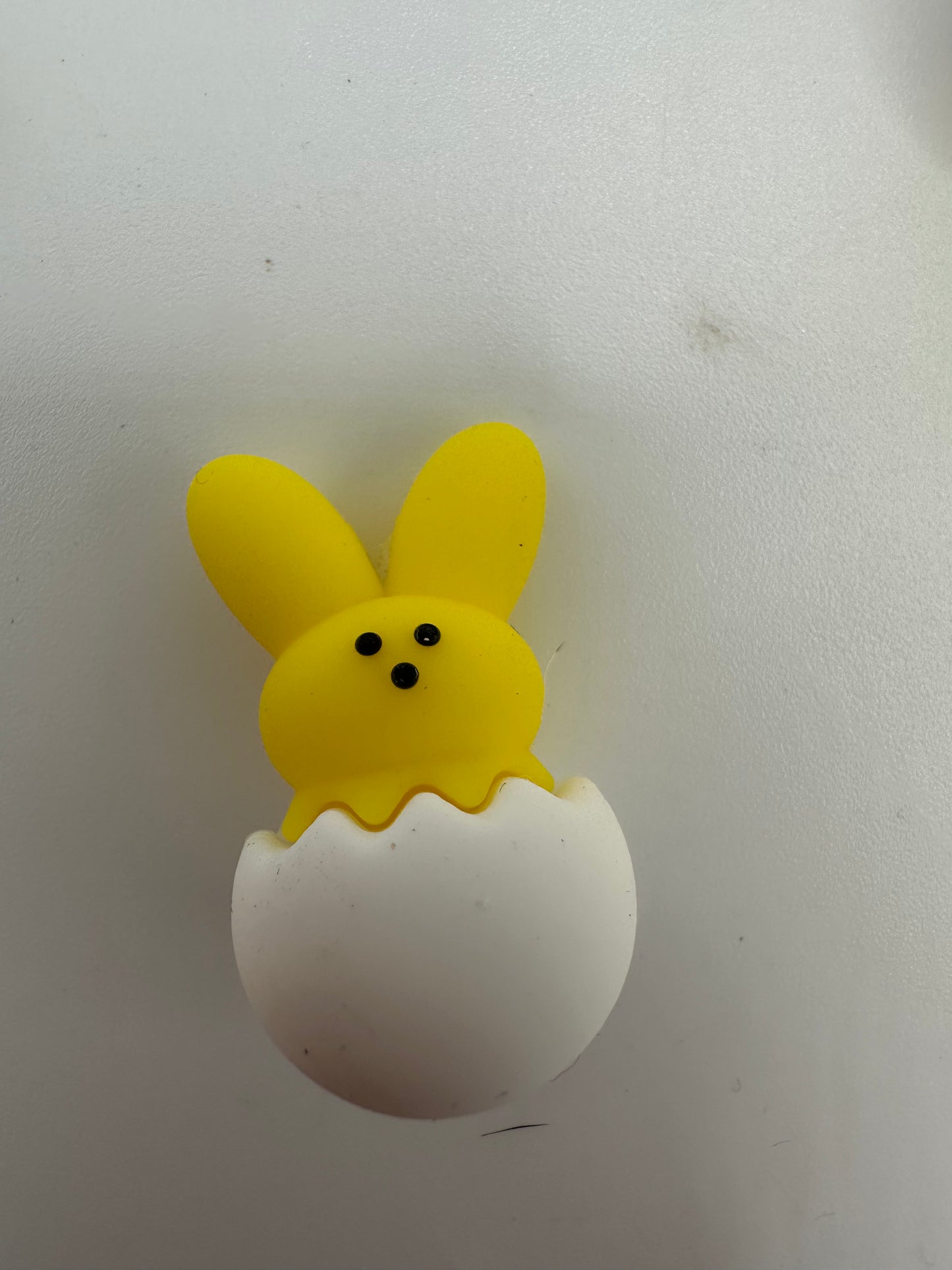 Easter focal beads