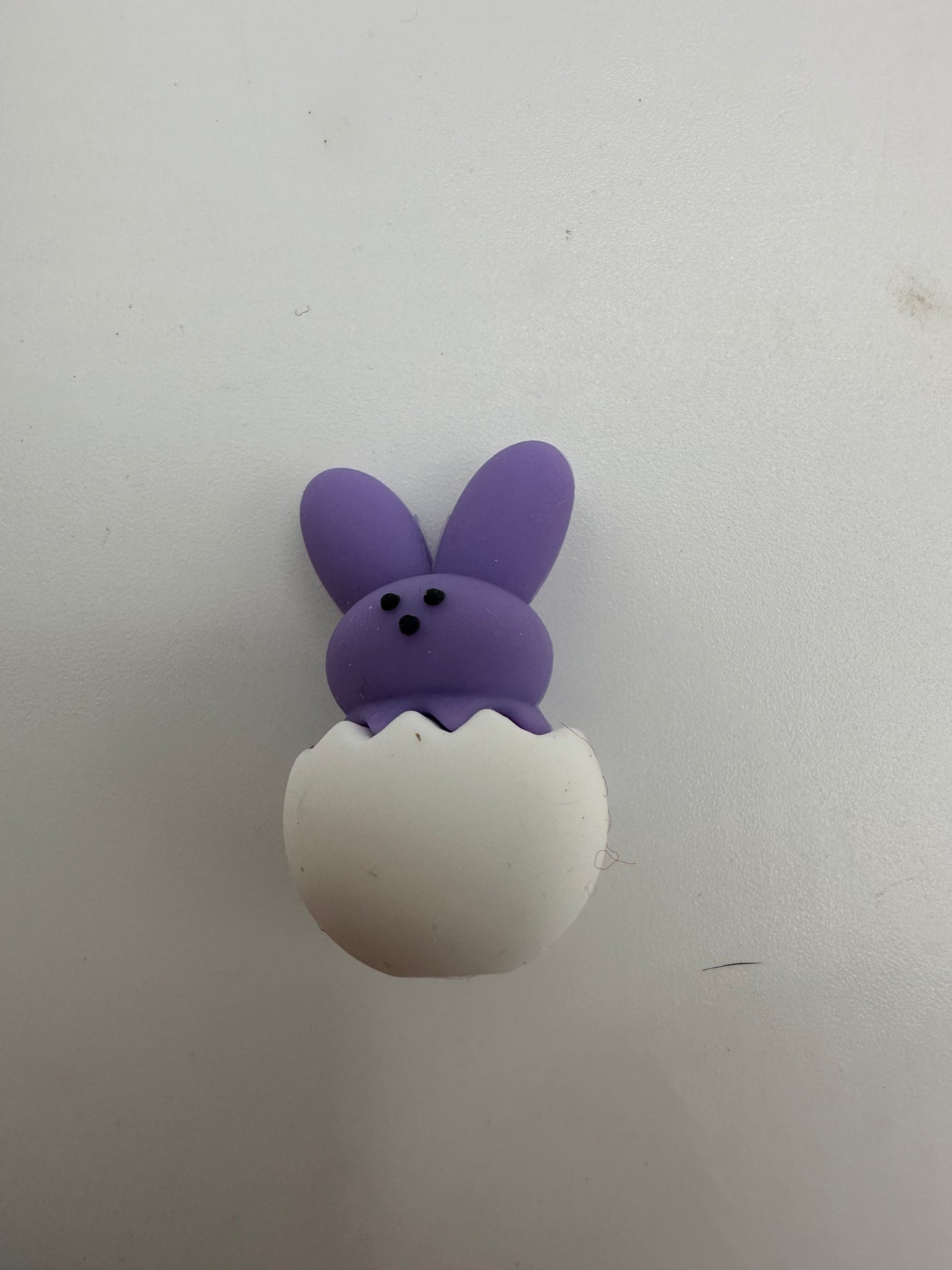 Easter focal beads