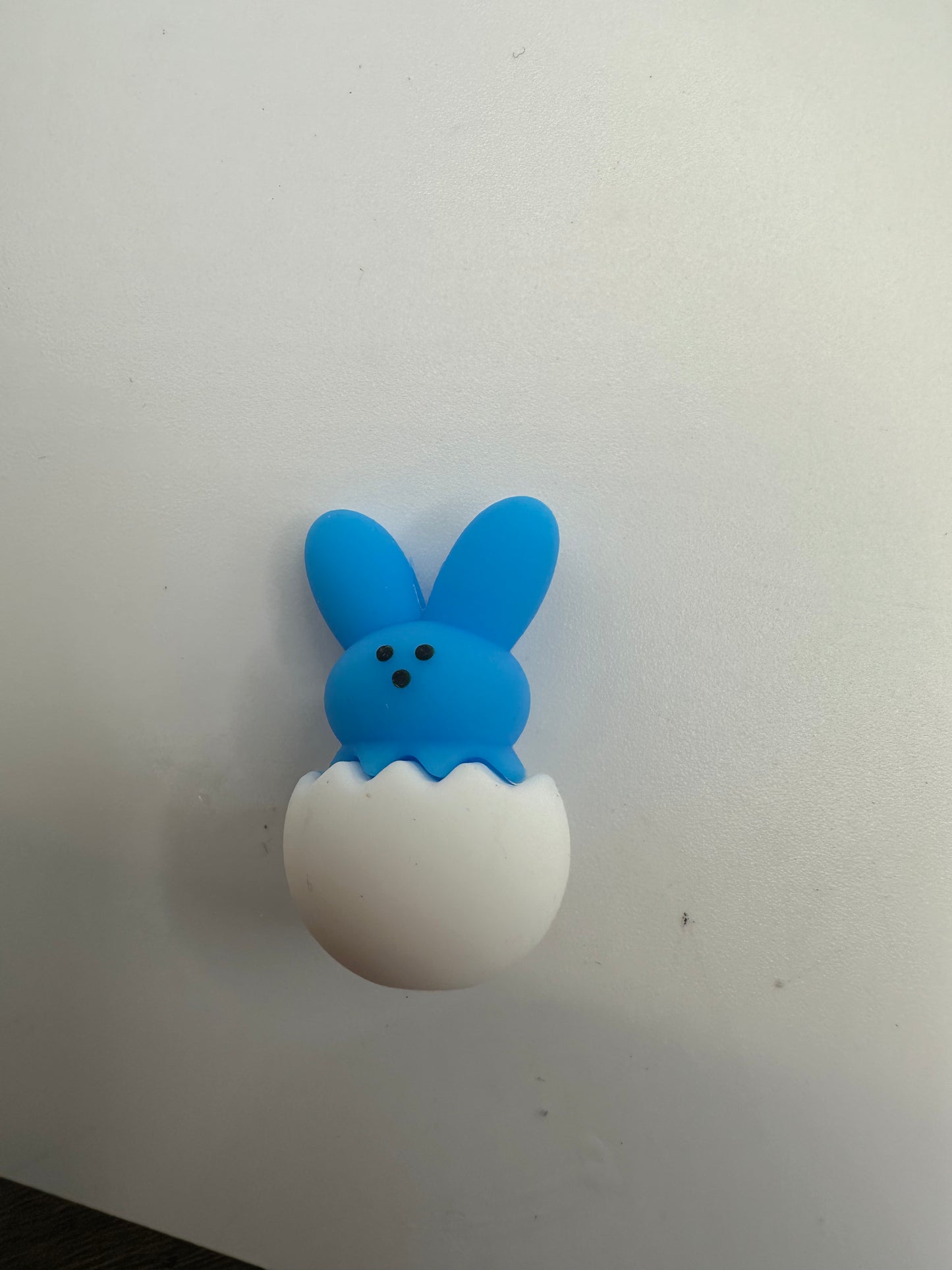 Easter focal beads