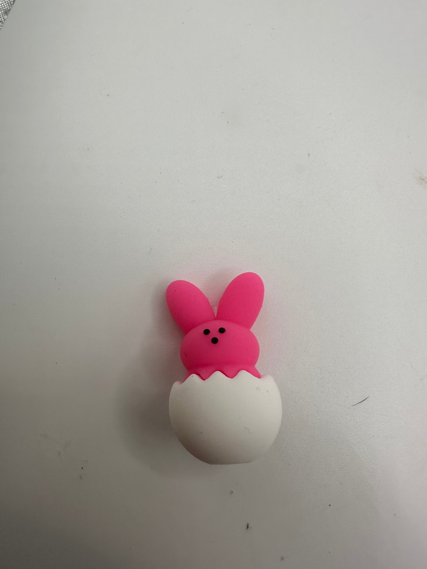Easter focal beads