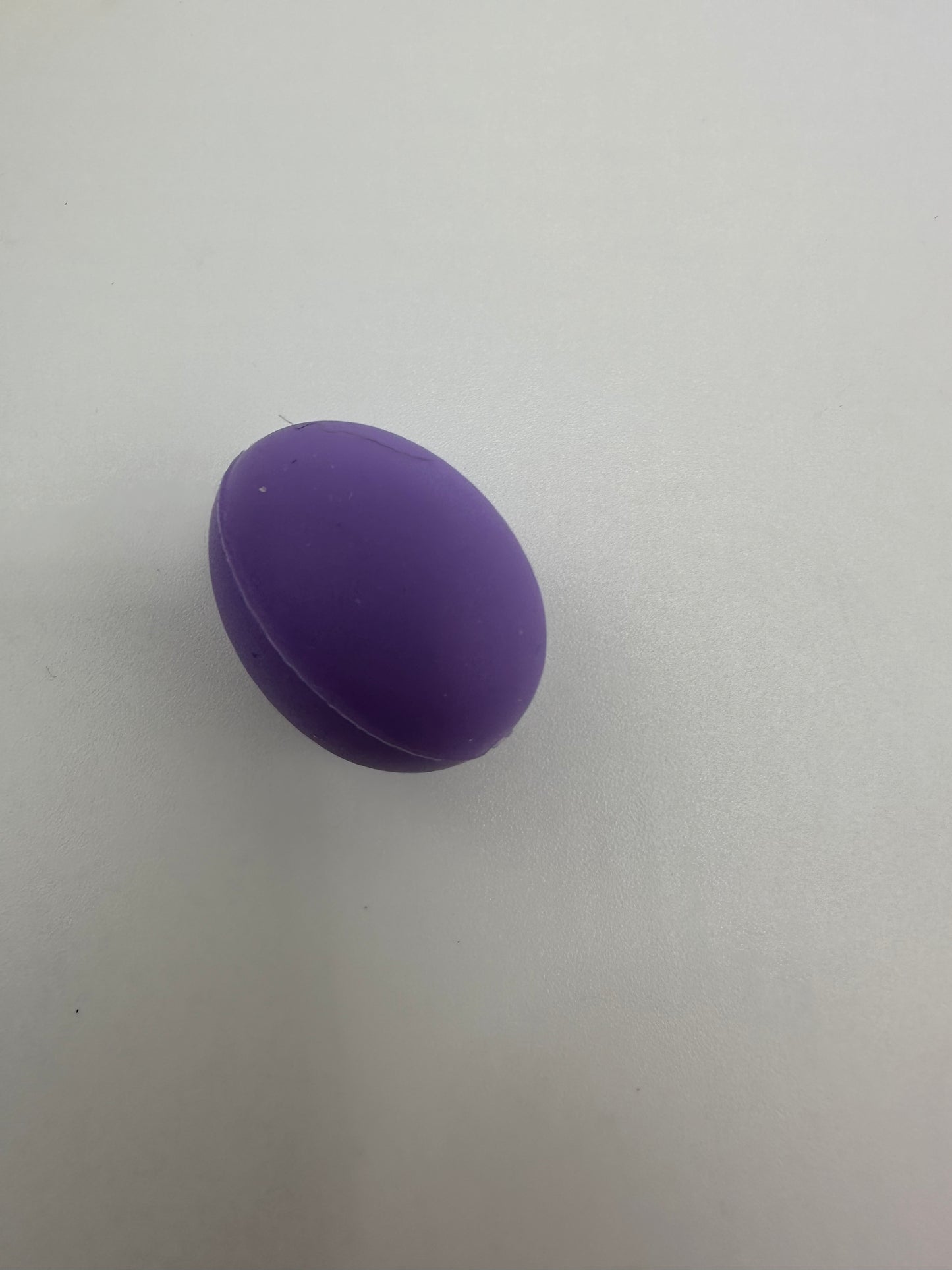 Easter focal beads